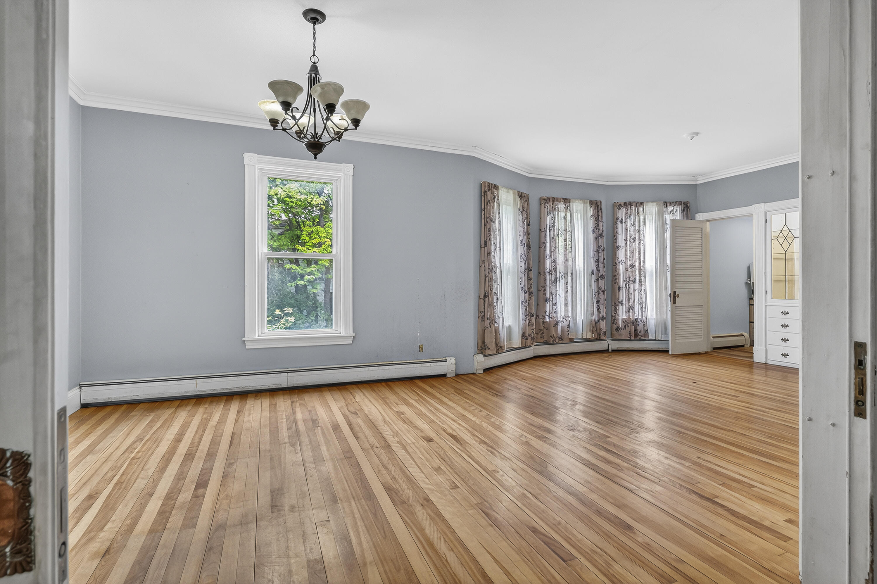 8 Prospect Street