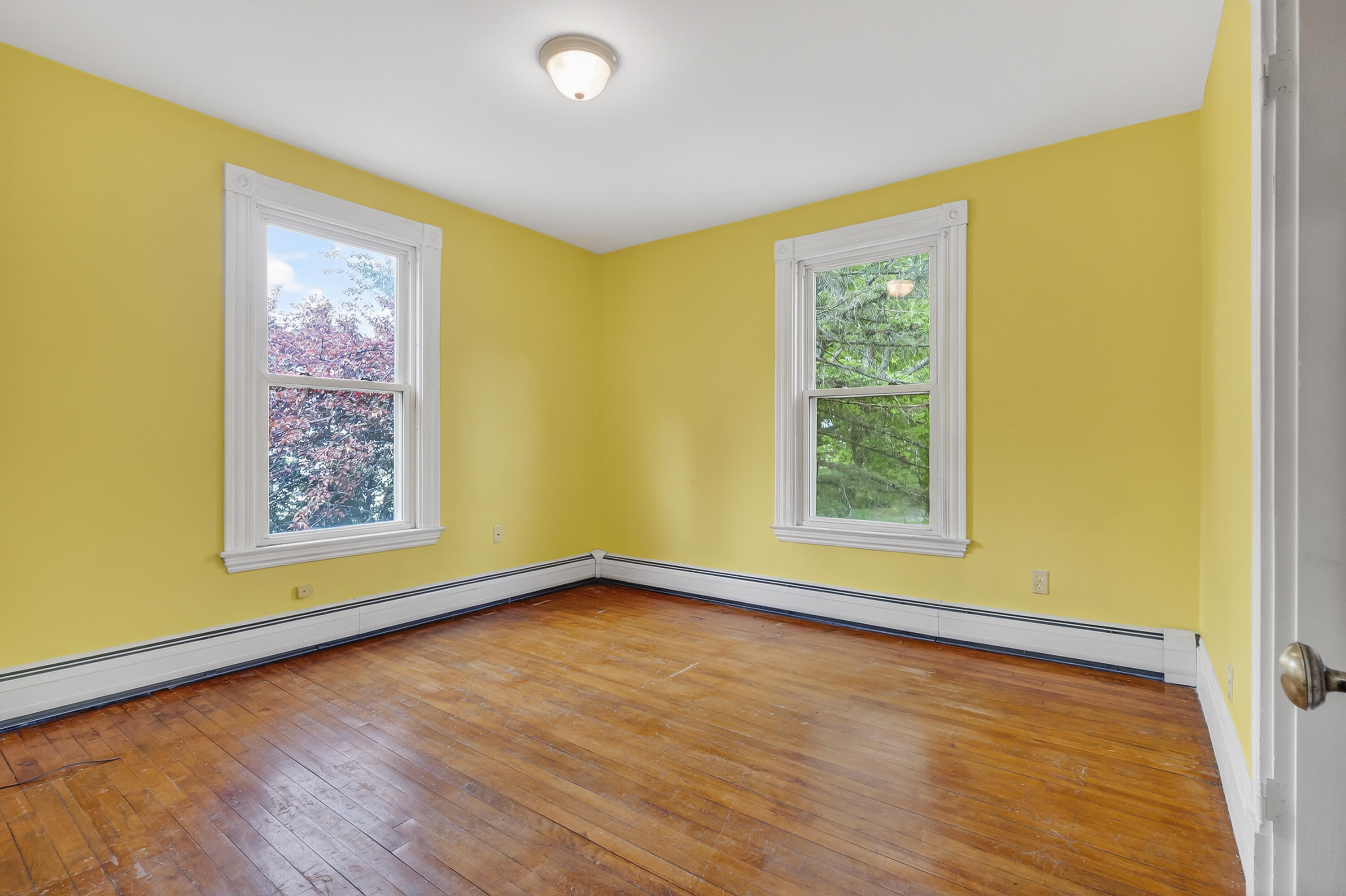 8 Prospect Street