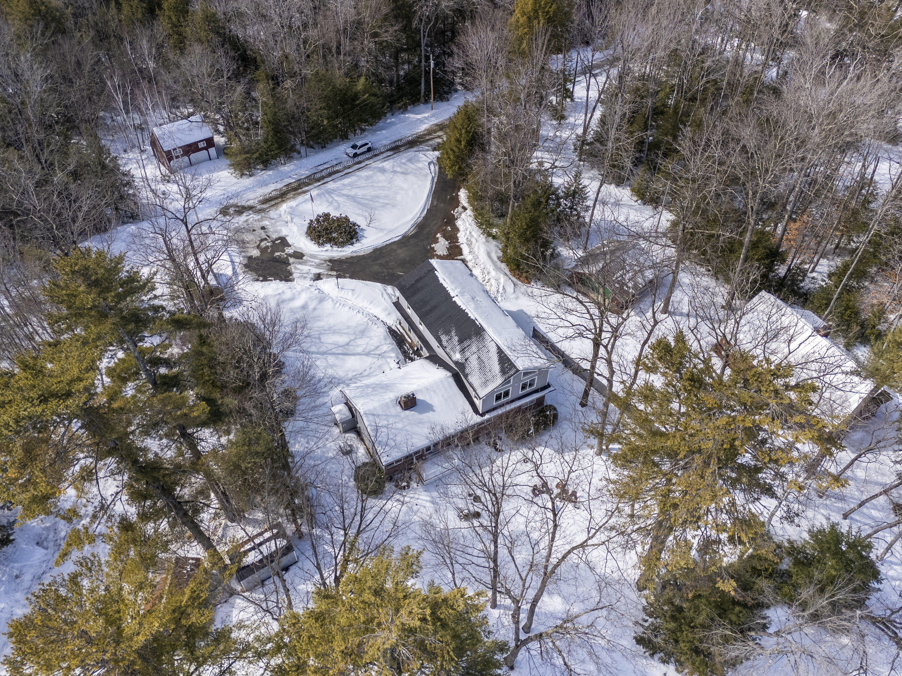 6 Lufkin Lane