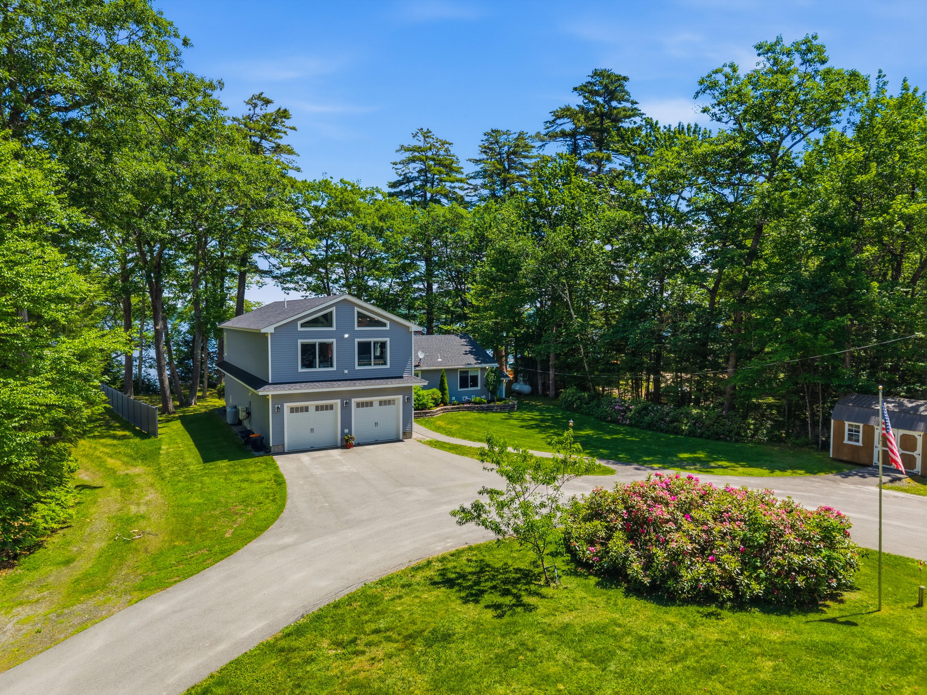 6 Lufkin Lane