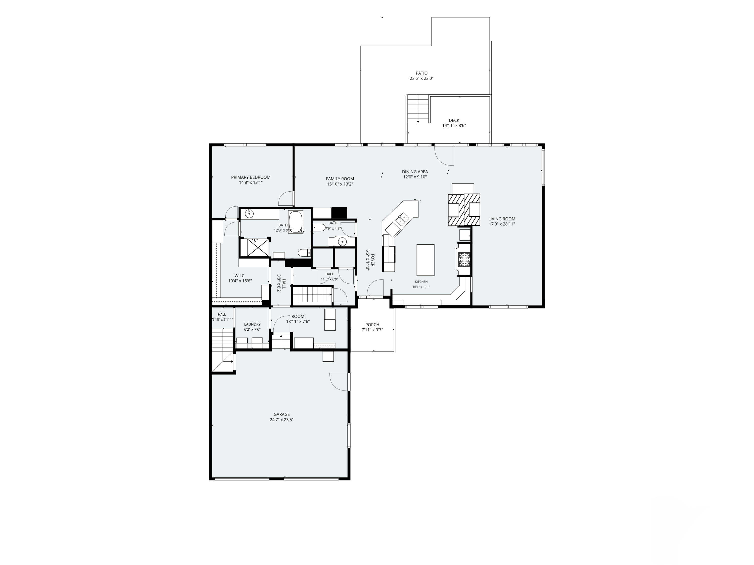 6 Lufkin Lane