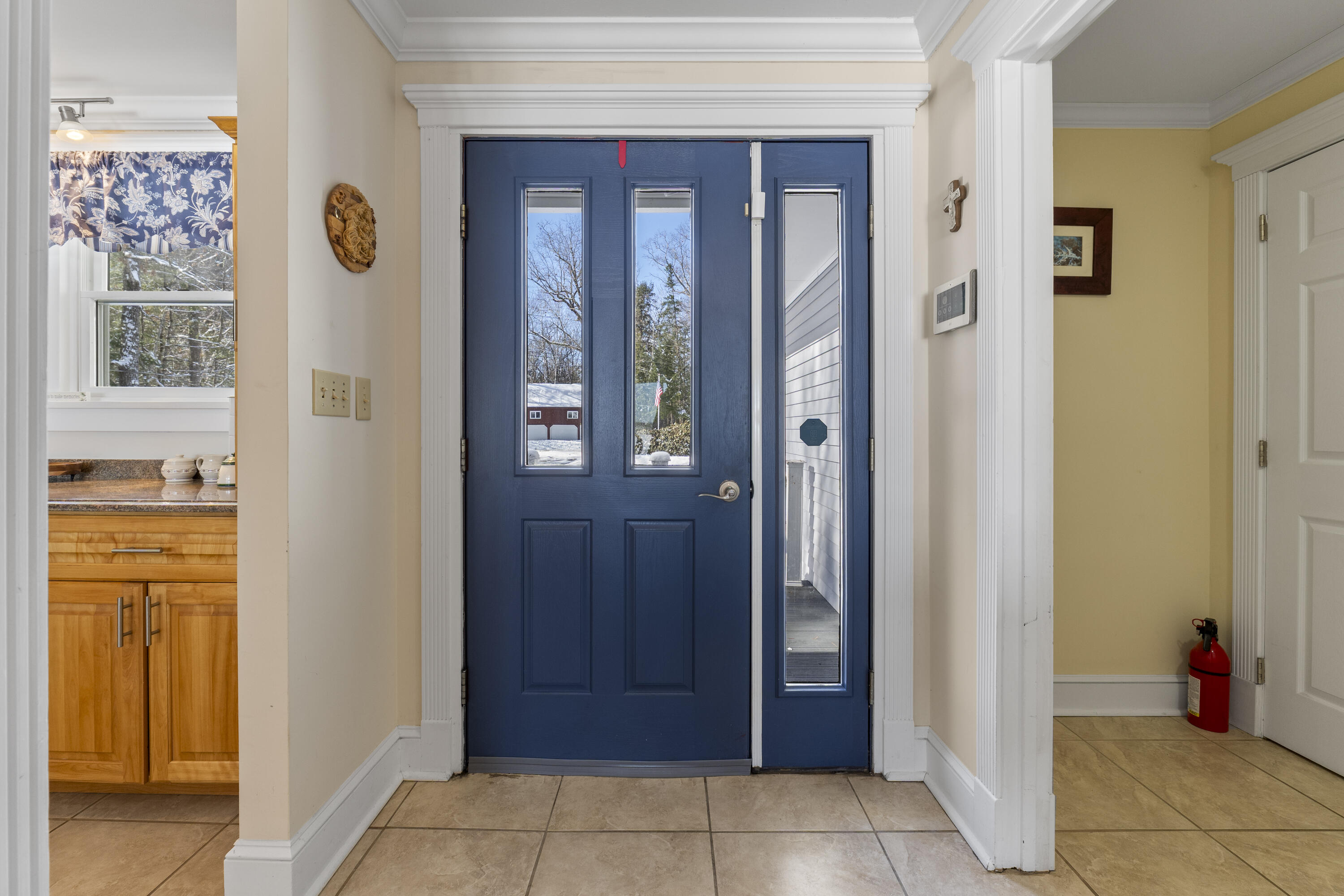 6 Lufkin Lane