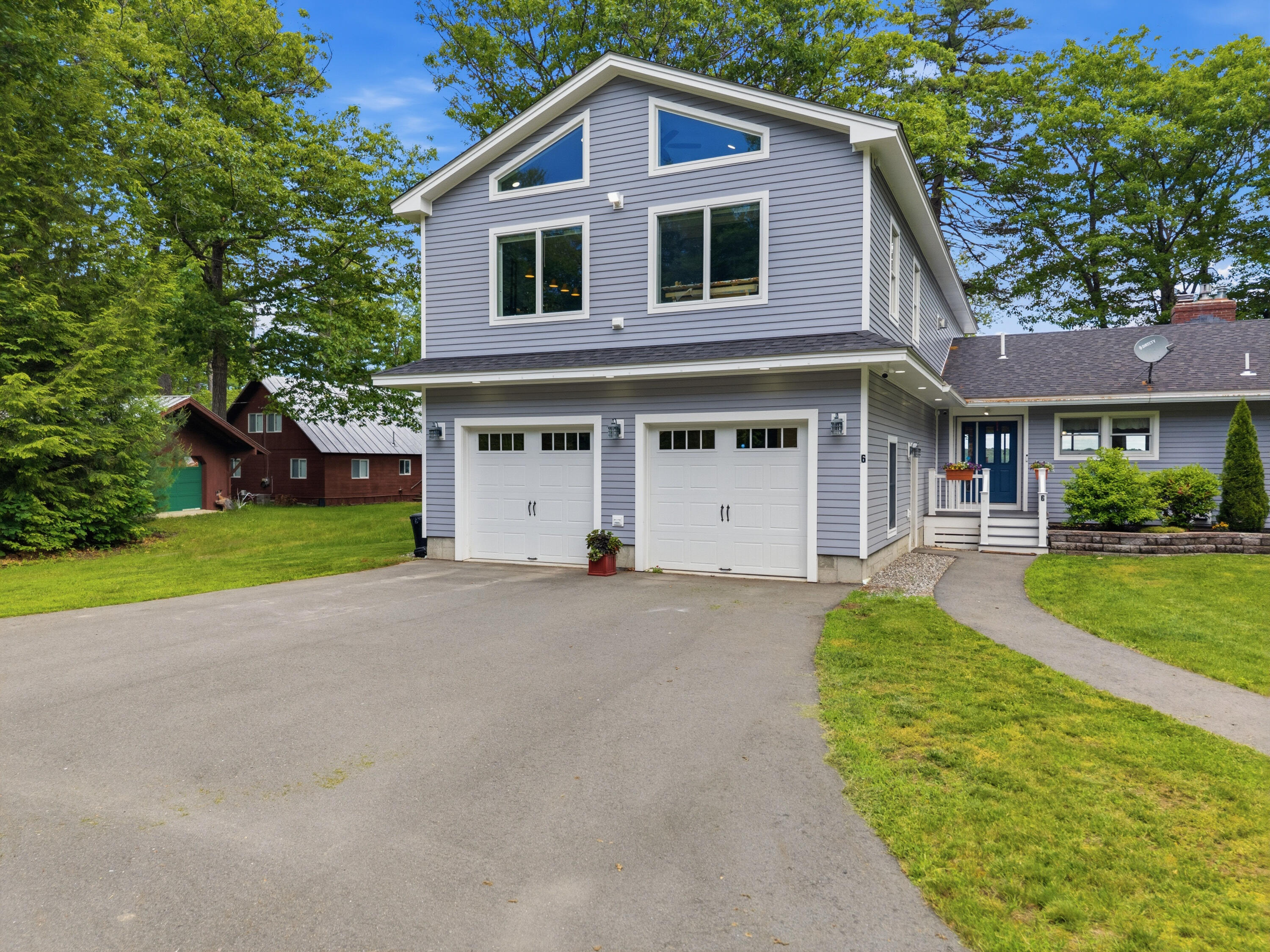 6 Lufkin Lane