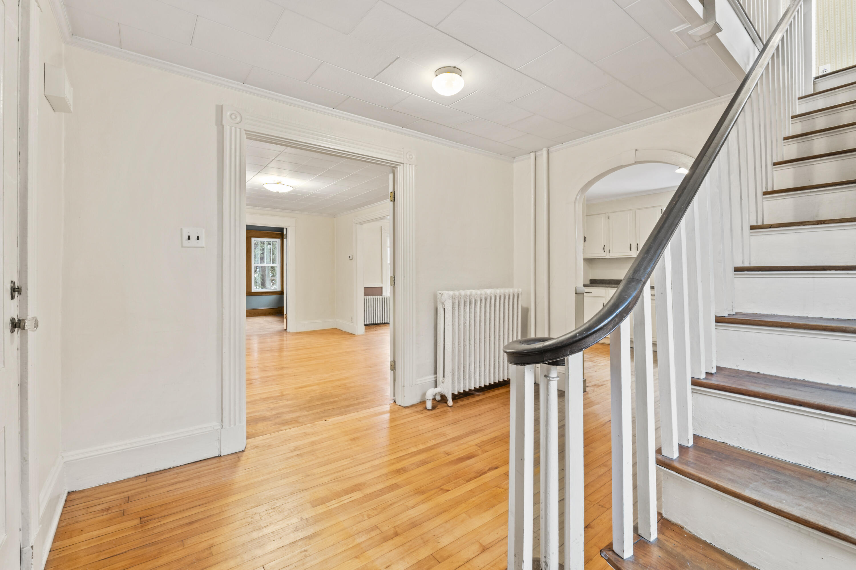 21 N Chestnut Street