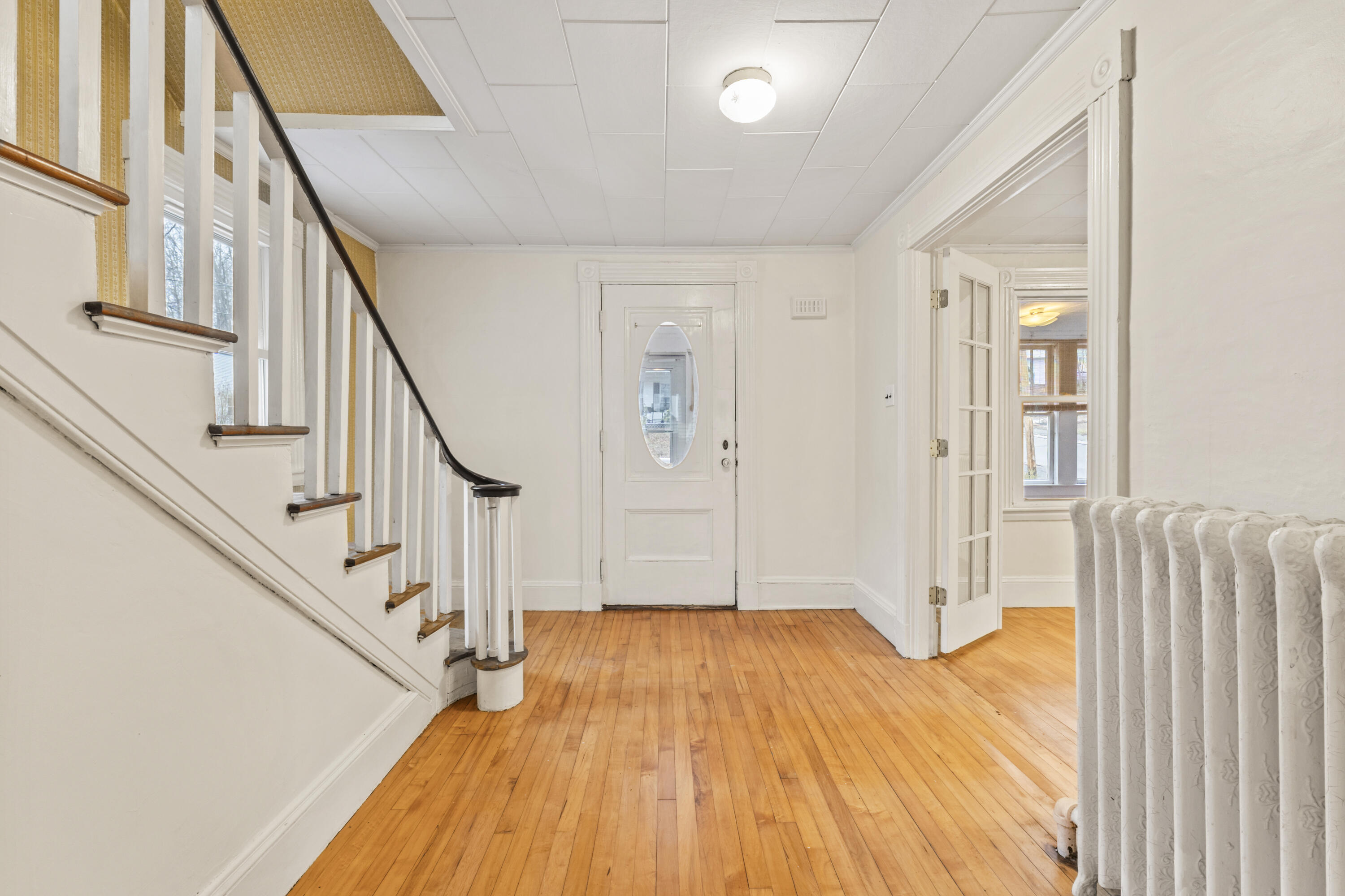 21 N Chestnut Street