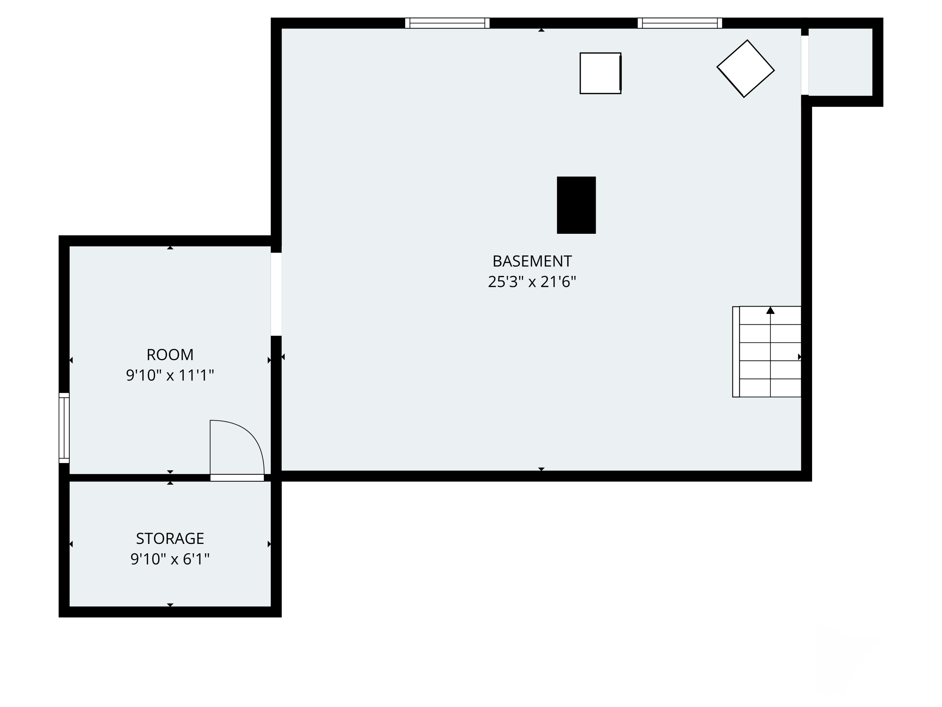 21 N Chestnut Street