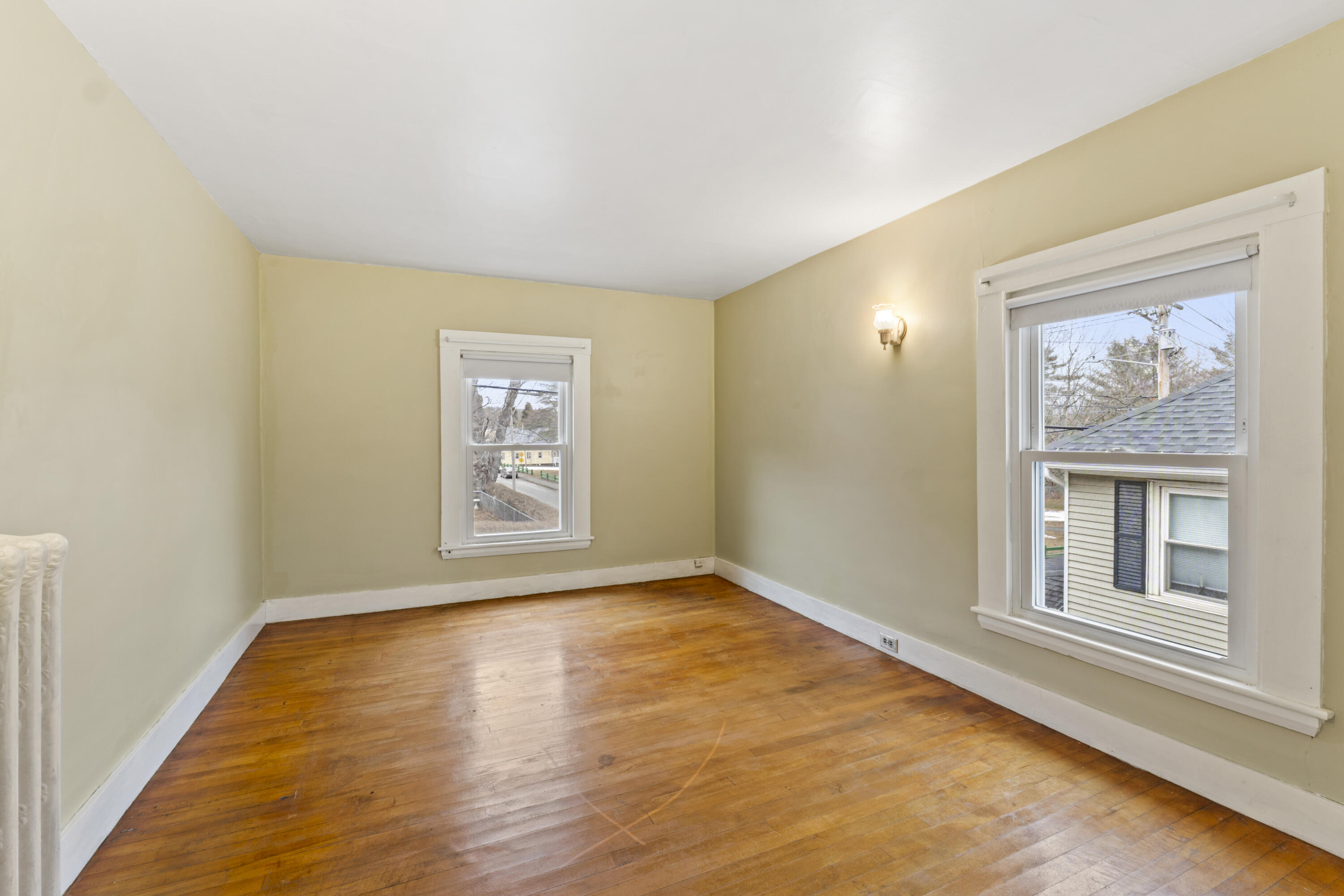 21 N Chestnut Street