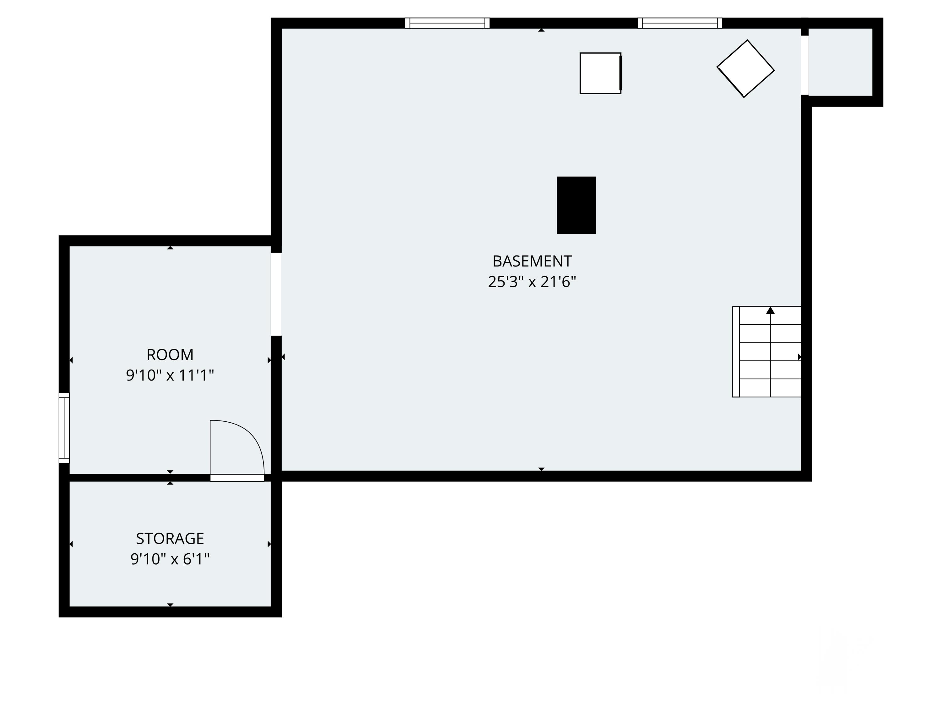 21 N Chestnut Street
