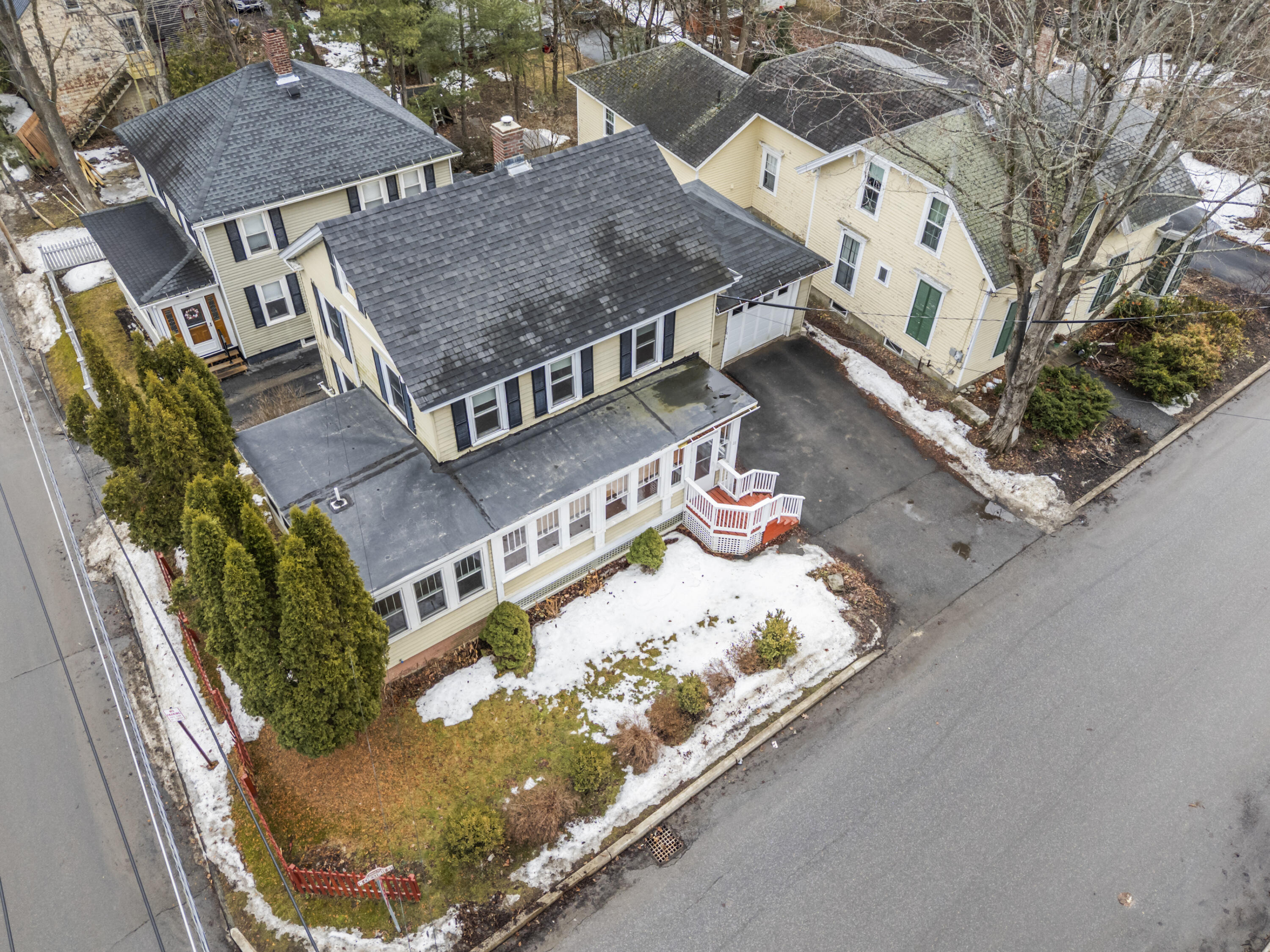 21 N Chestnut Street