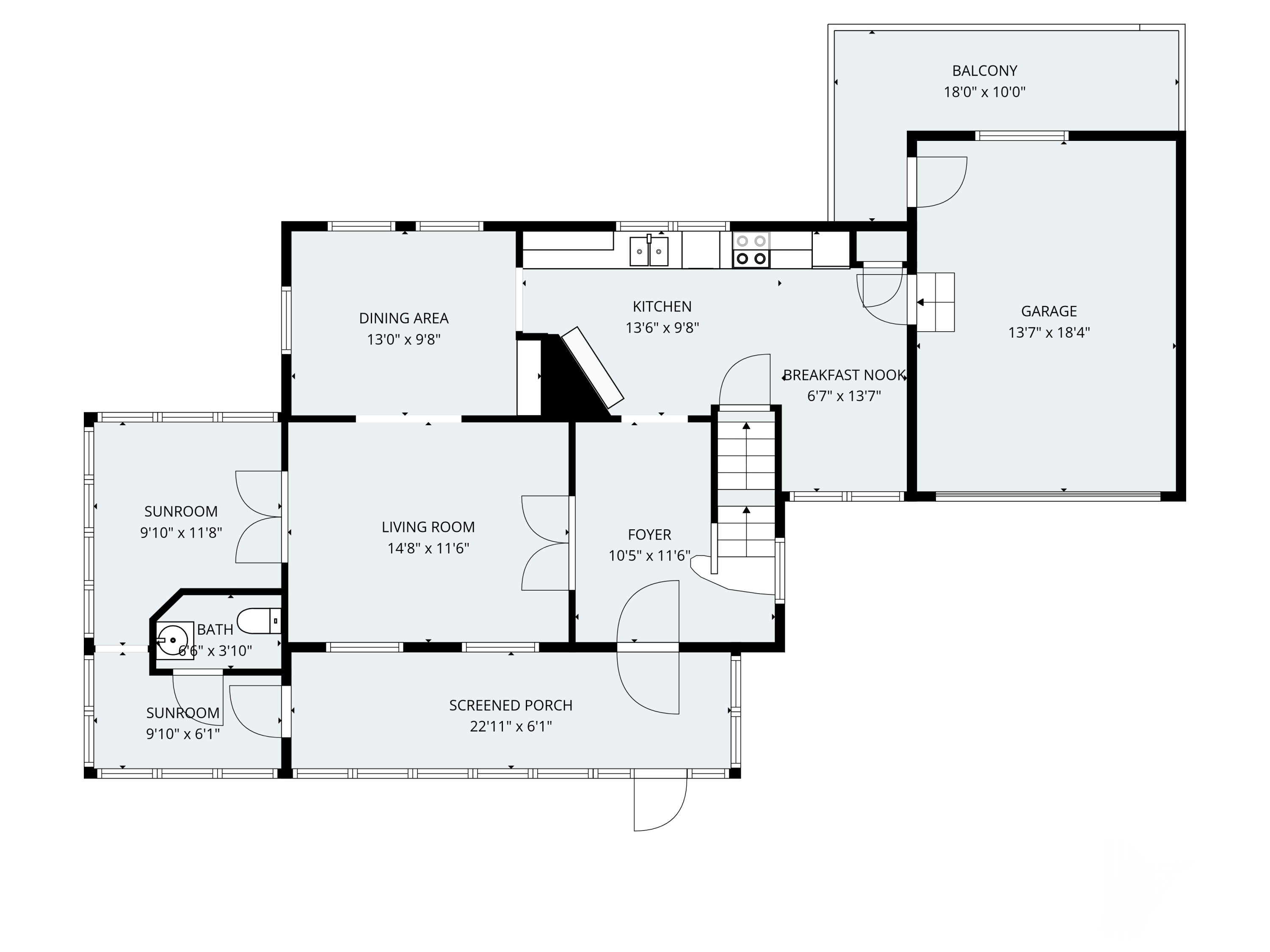 21 N Chestnut Street