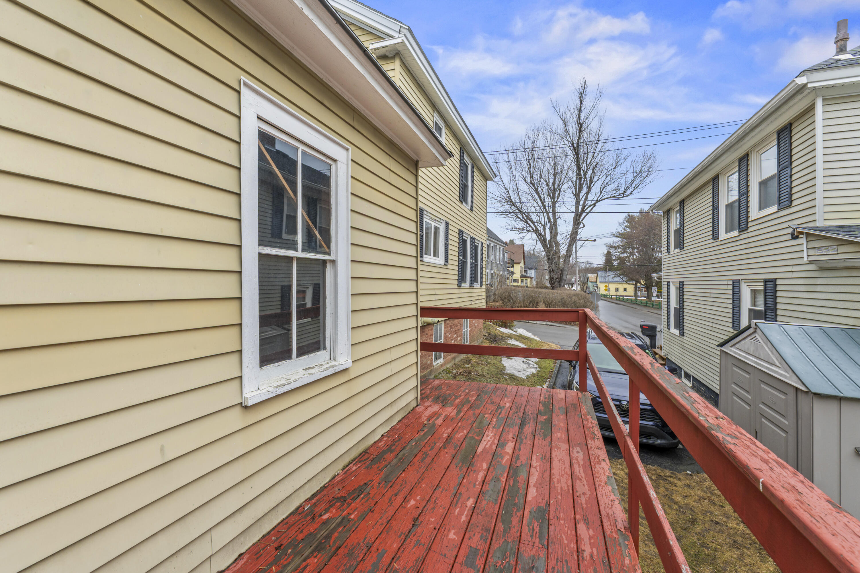 21 N Chestnut Street