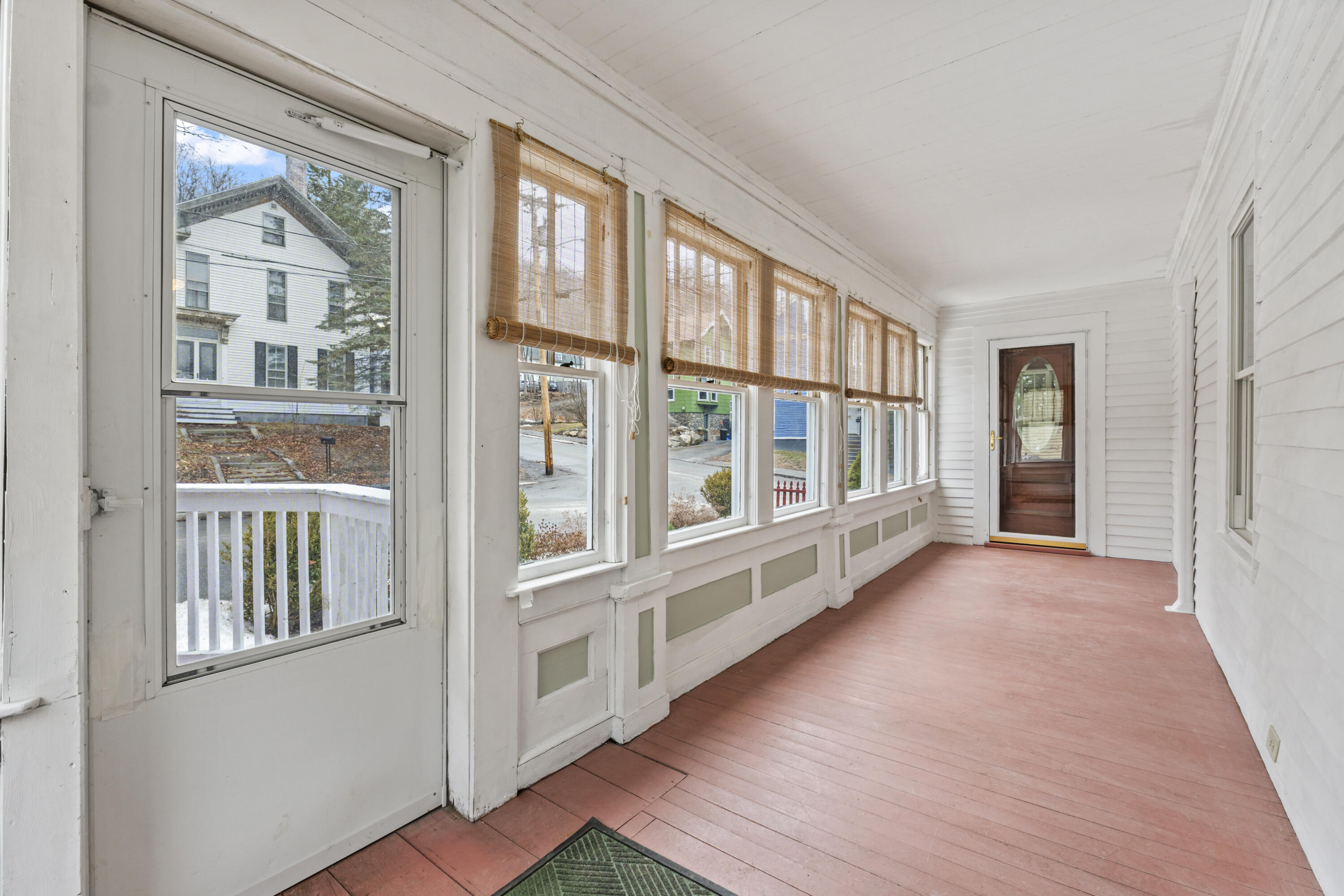 21 N Chestnut Street