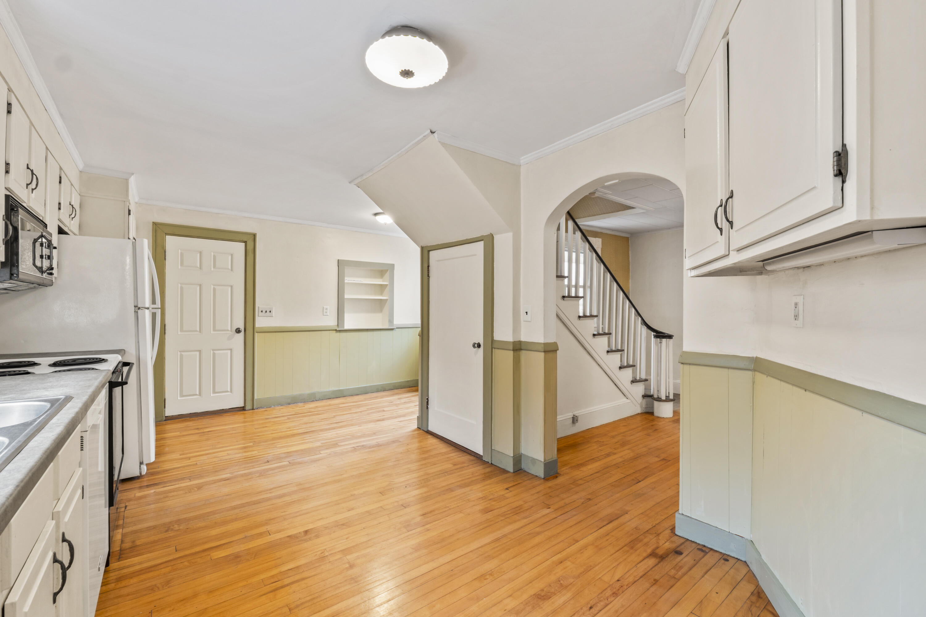21 N Chestnut Street