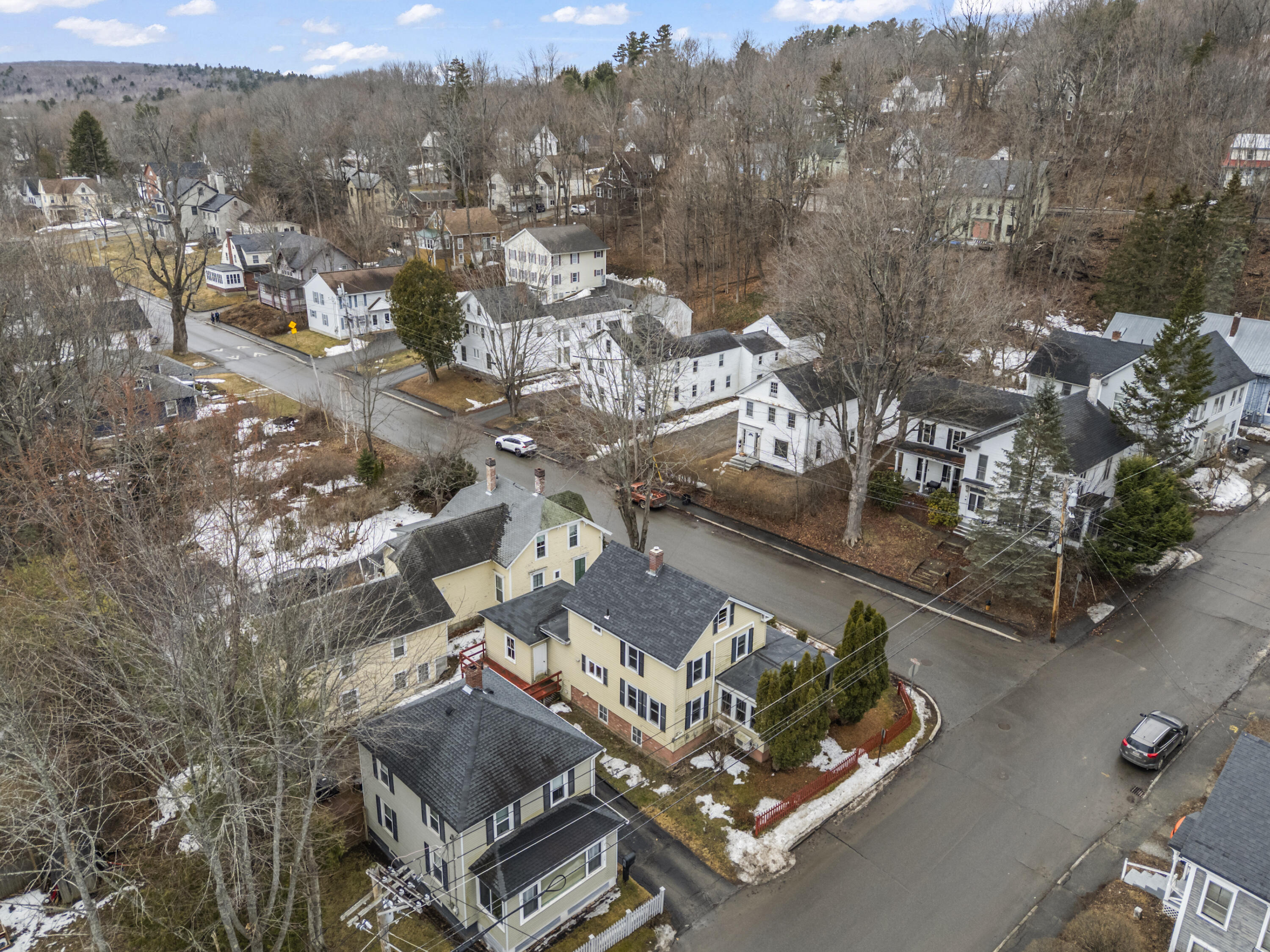 21 N Chestnut Street