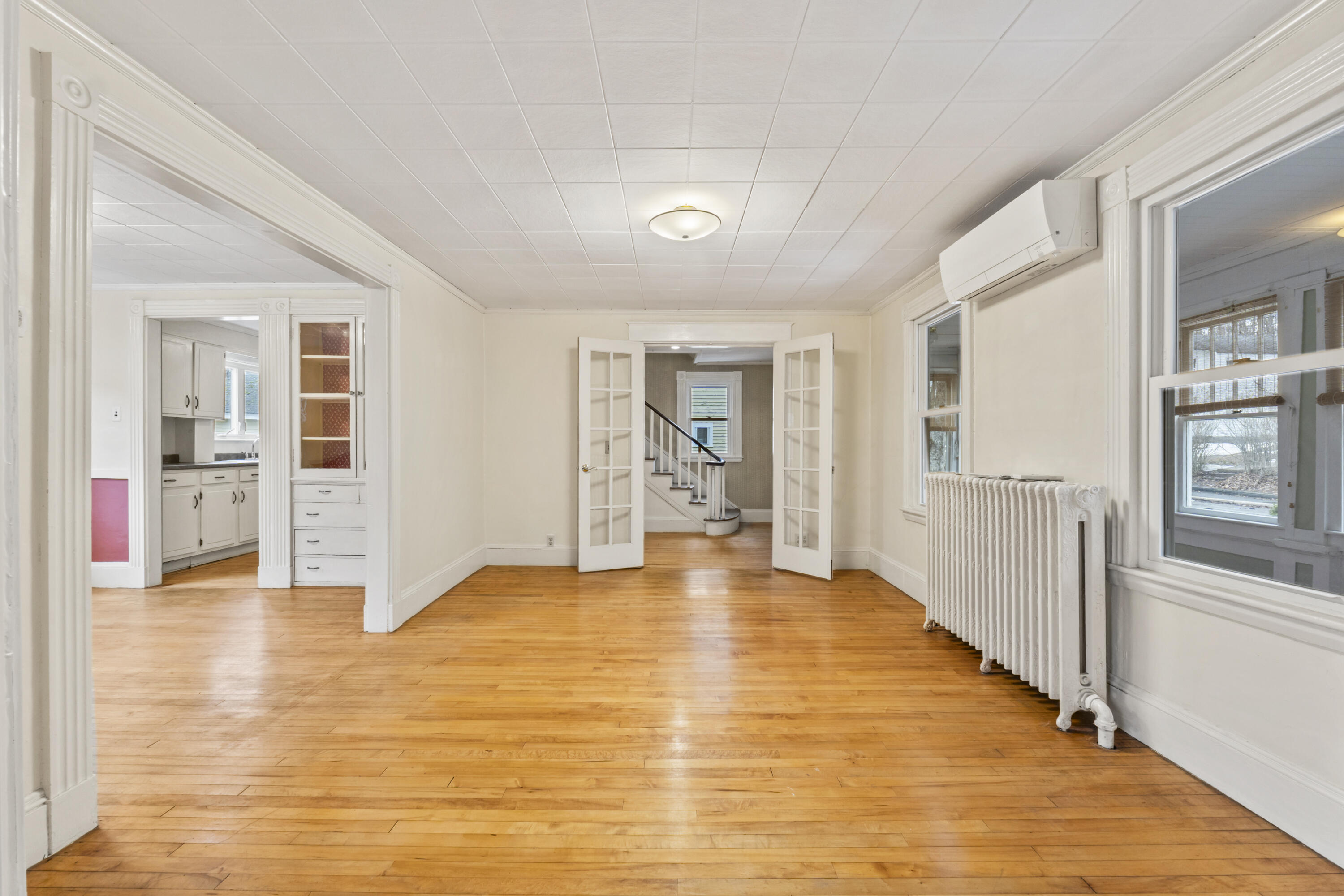 21 N Chestnut Street
