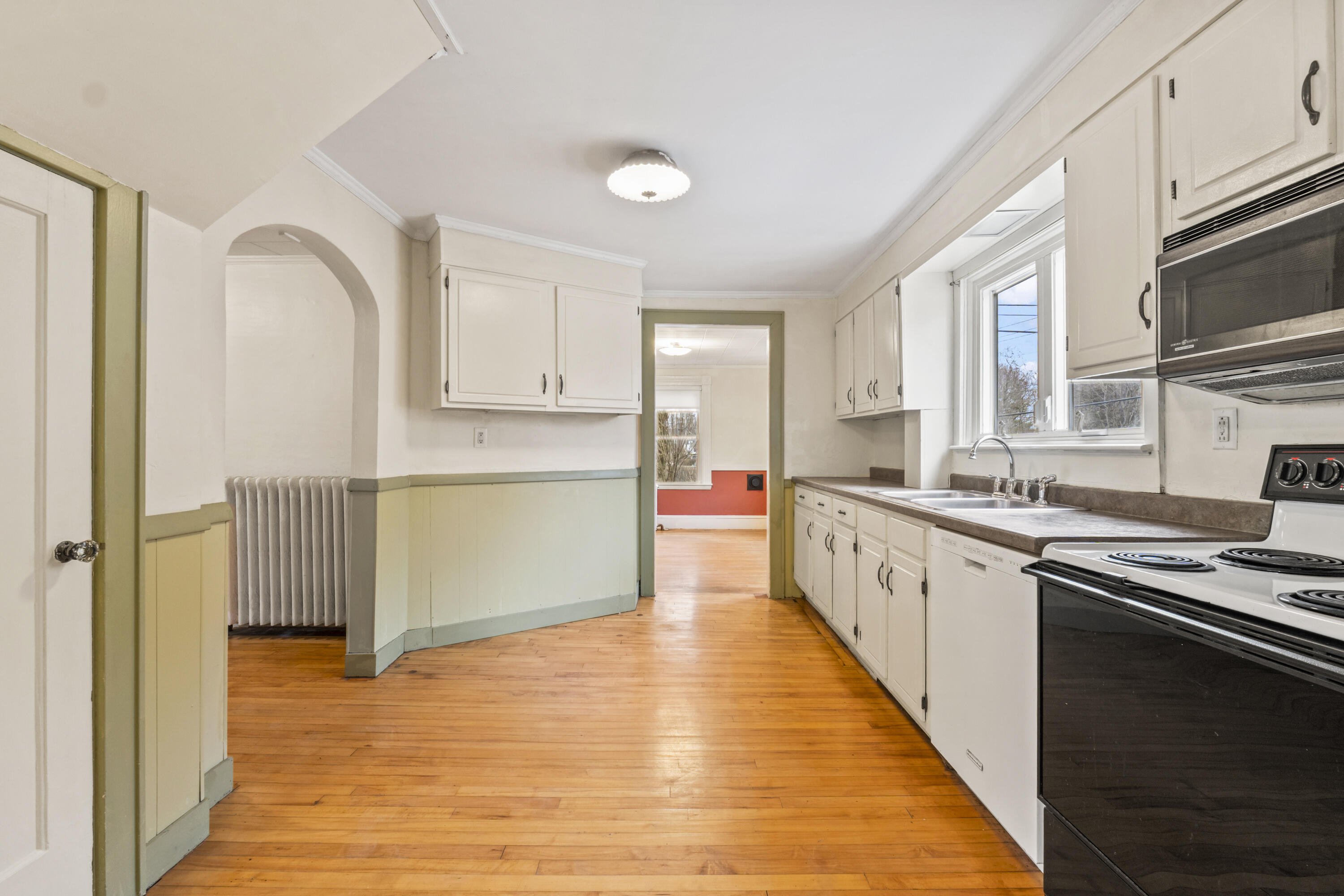 21 N Chestnut Street