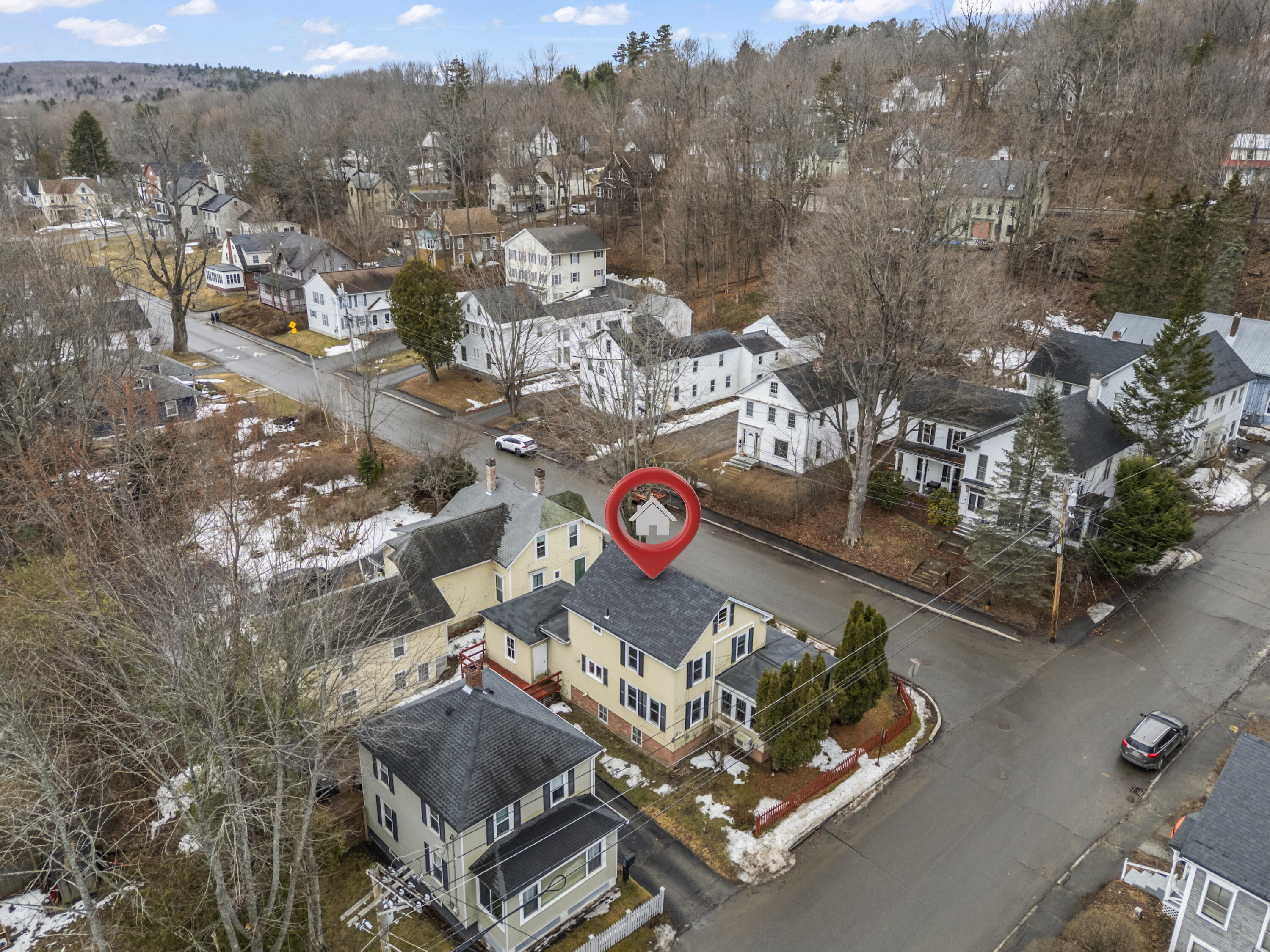 21 N Chestnut Street