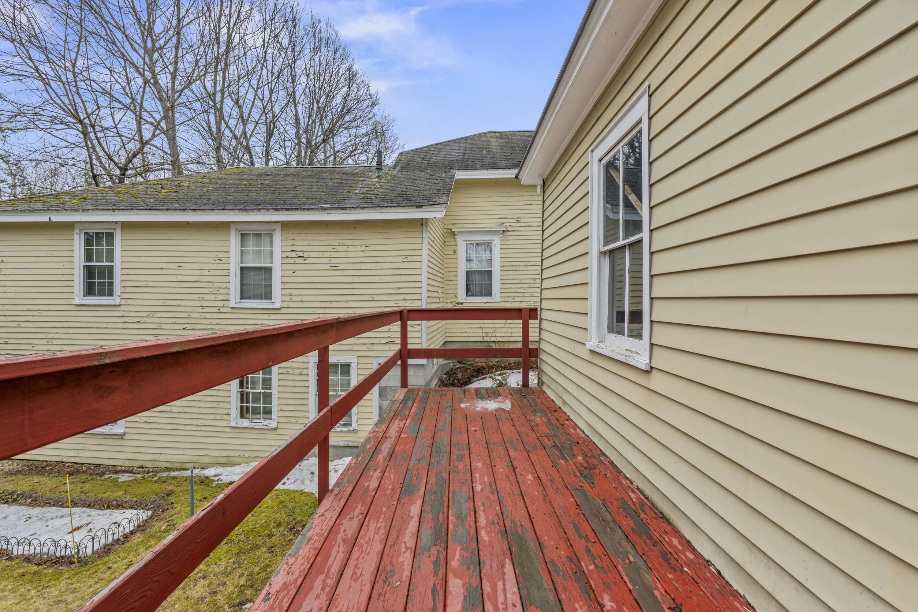 21 N Chestnut Street