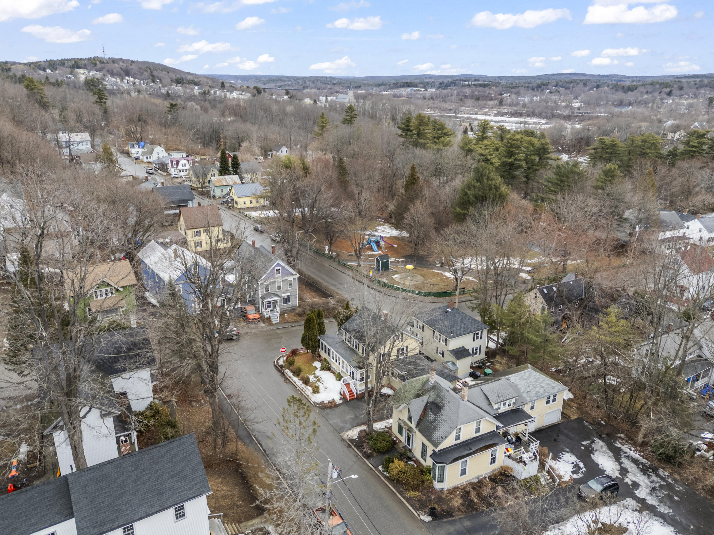 21 N Chestnut Street