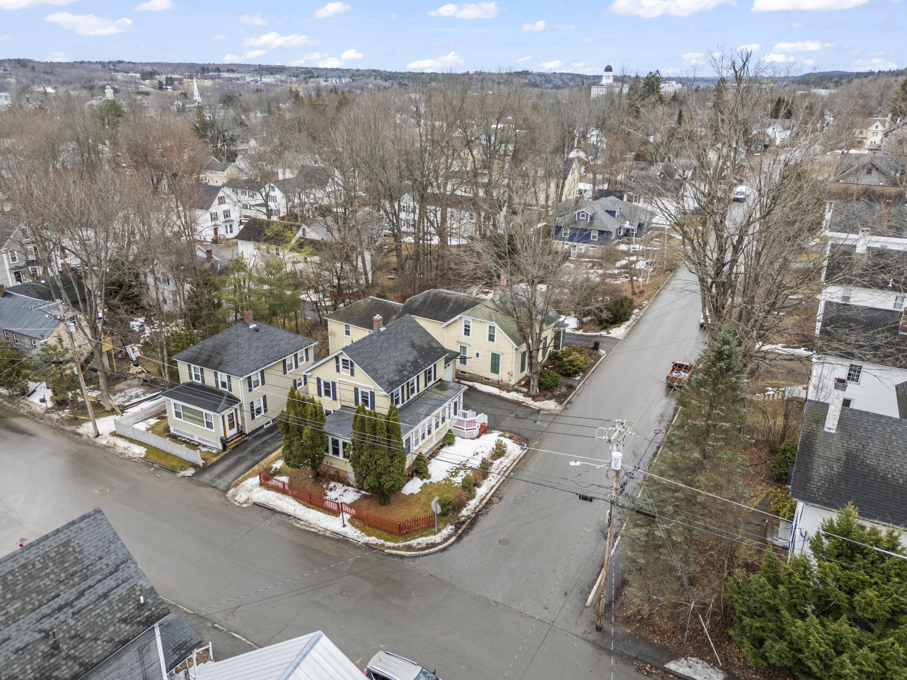 21 N Chestnut Street