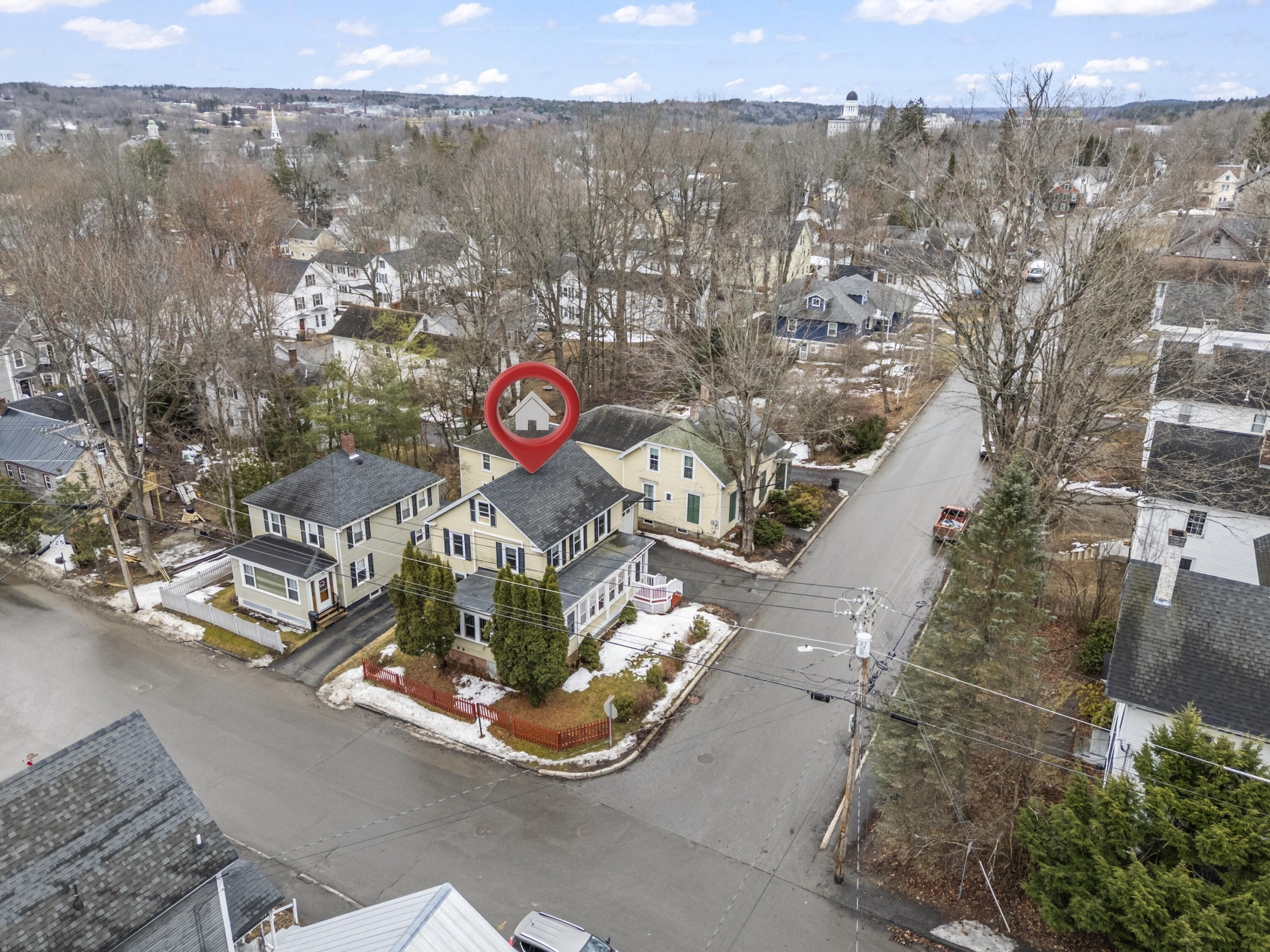 21 N Chestnut Street