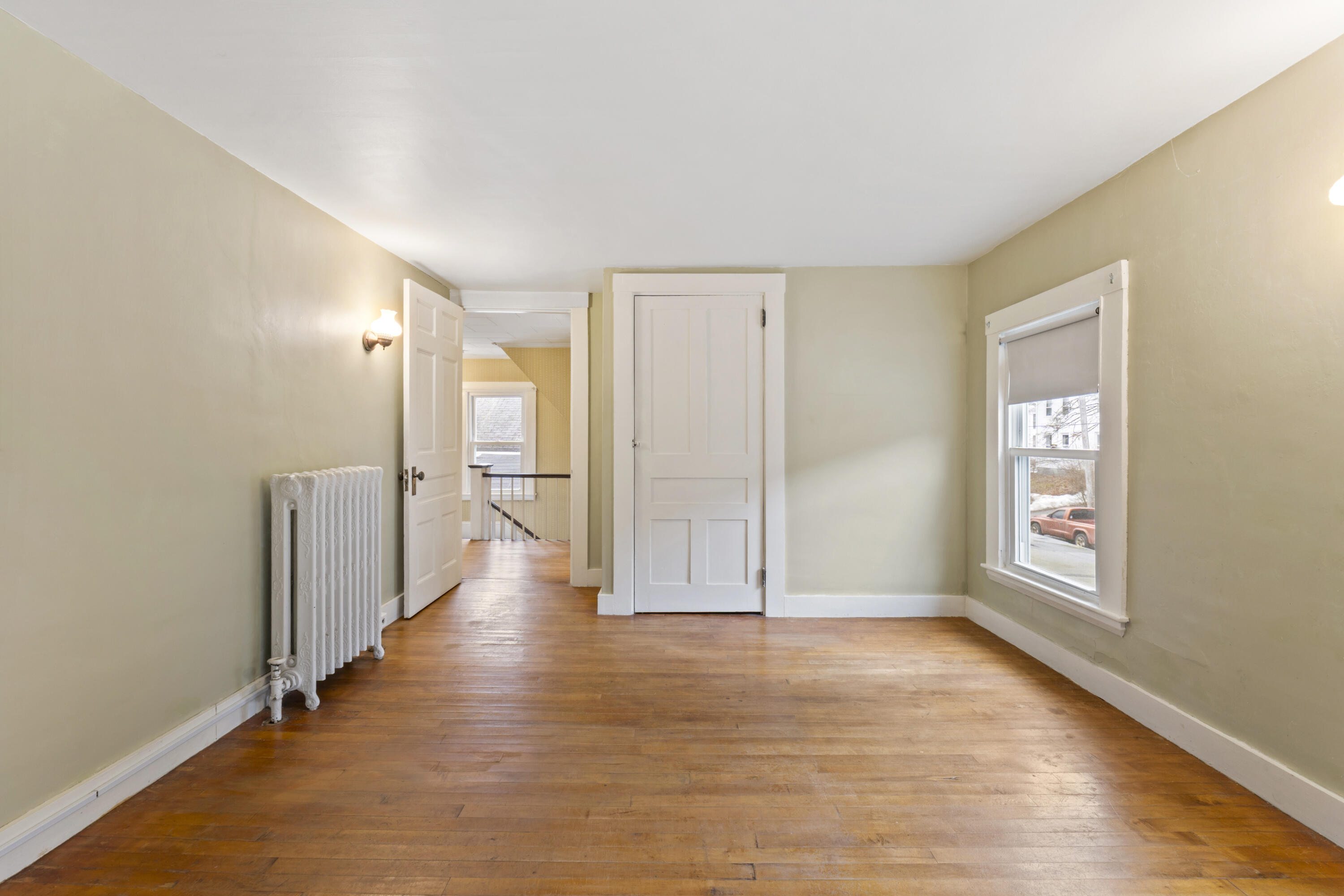 21 N Chestnut Street