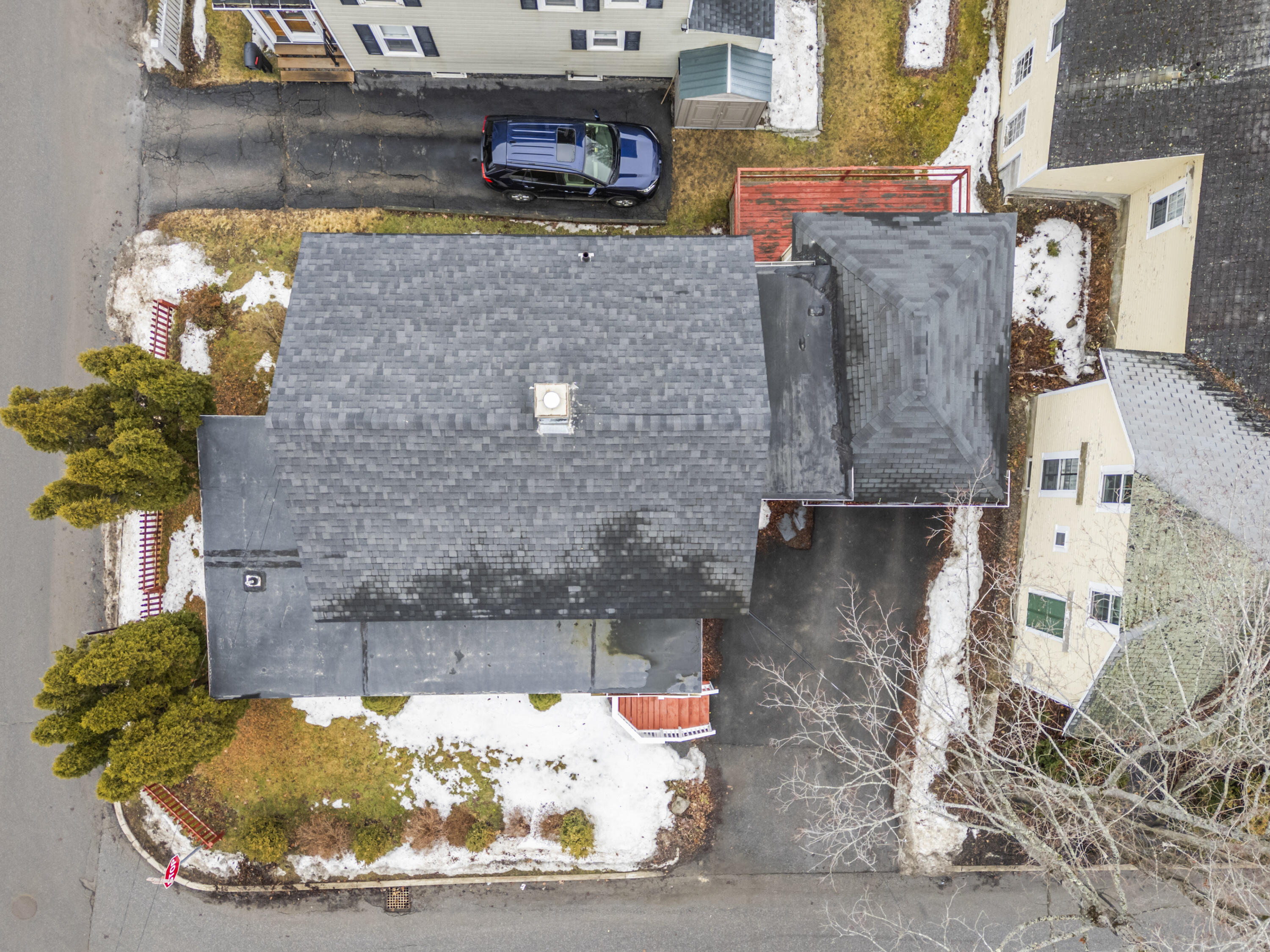 21 N Chestnut Street