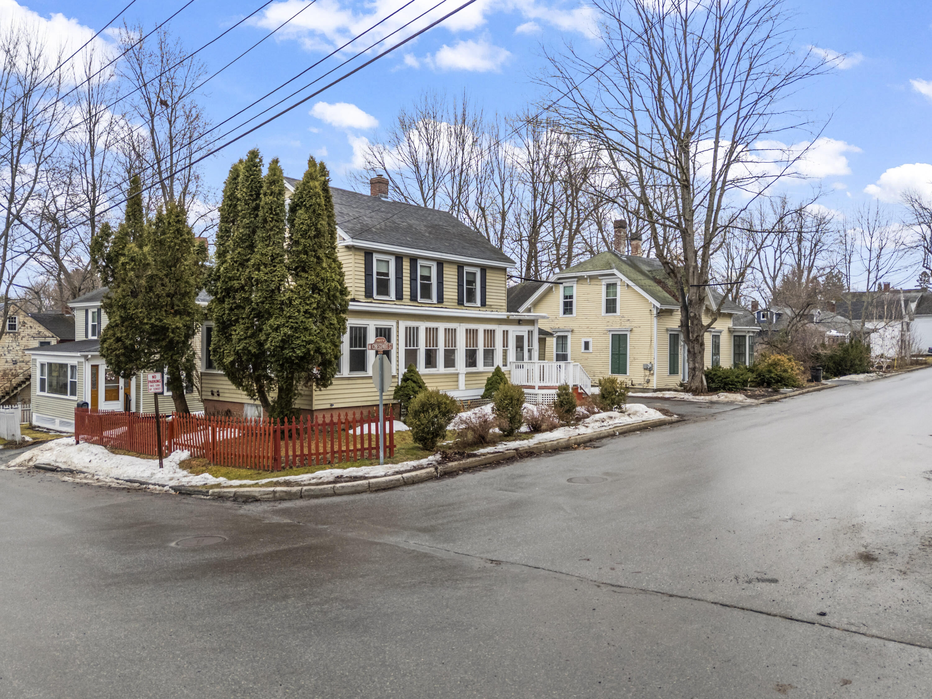 21 N Chestnut Street