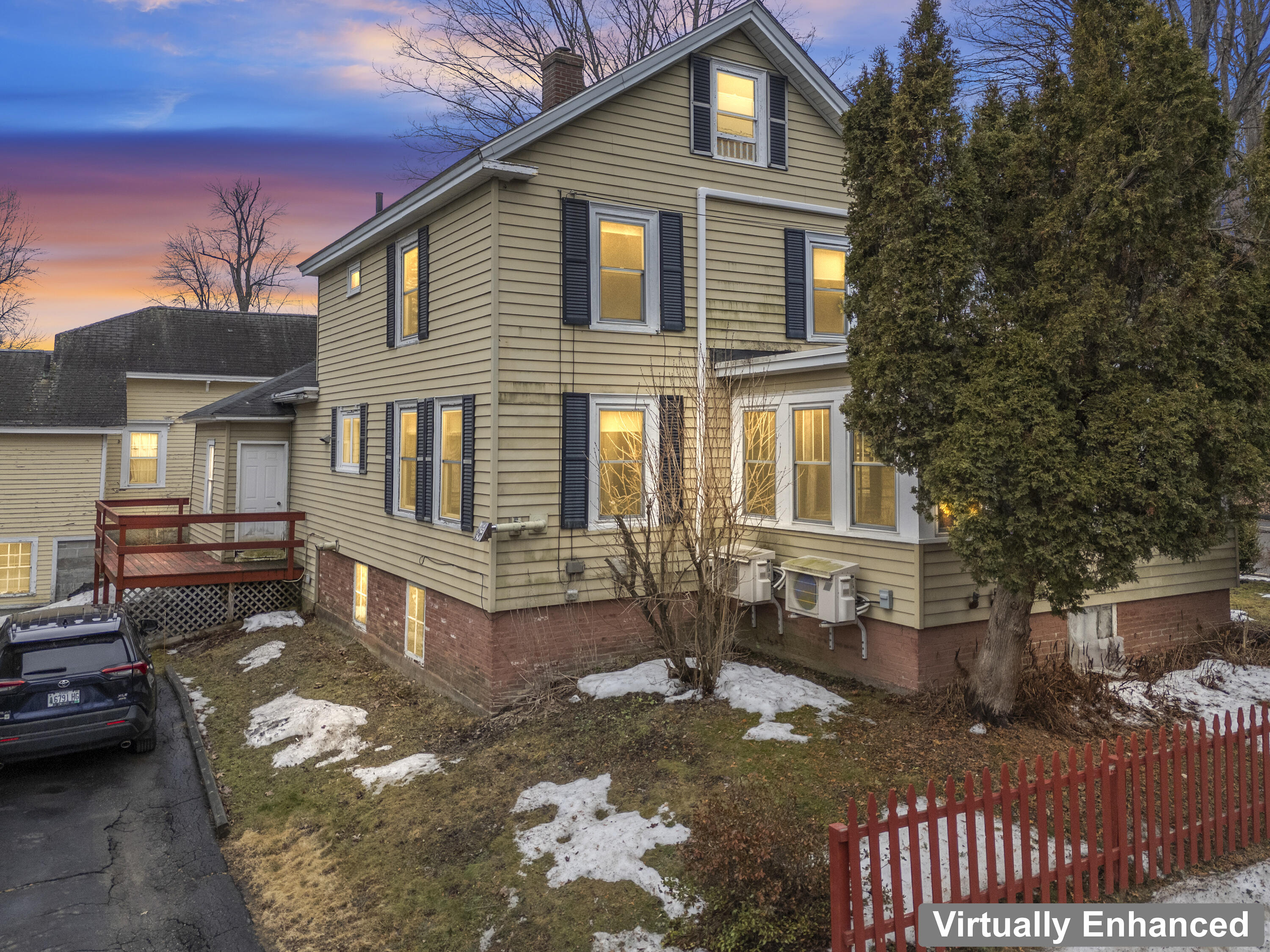 21 N Chestnut Street