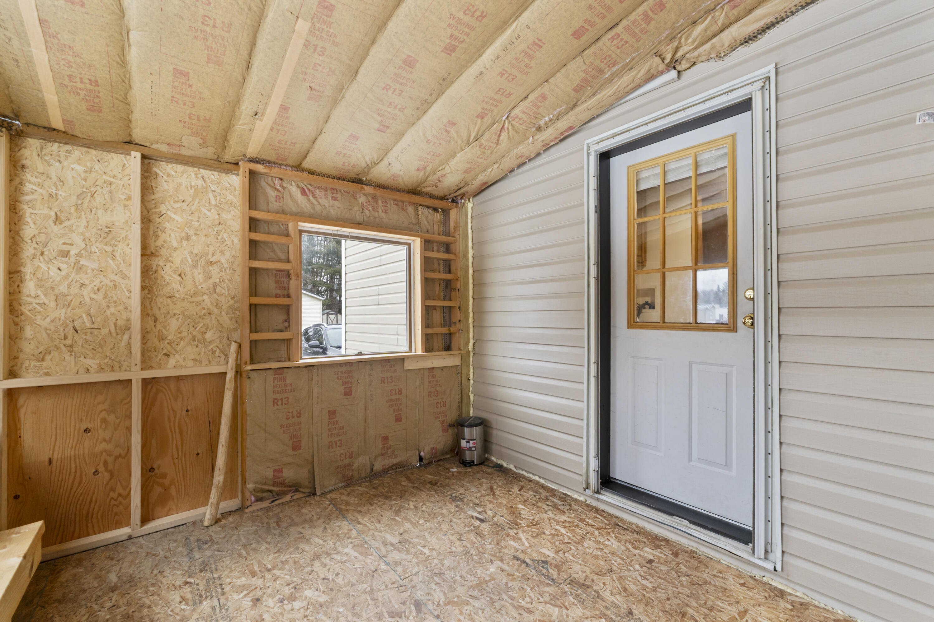 10 Village Green Road