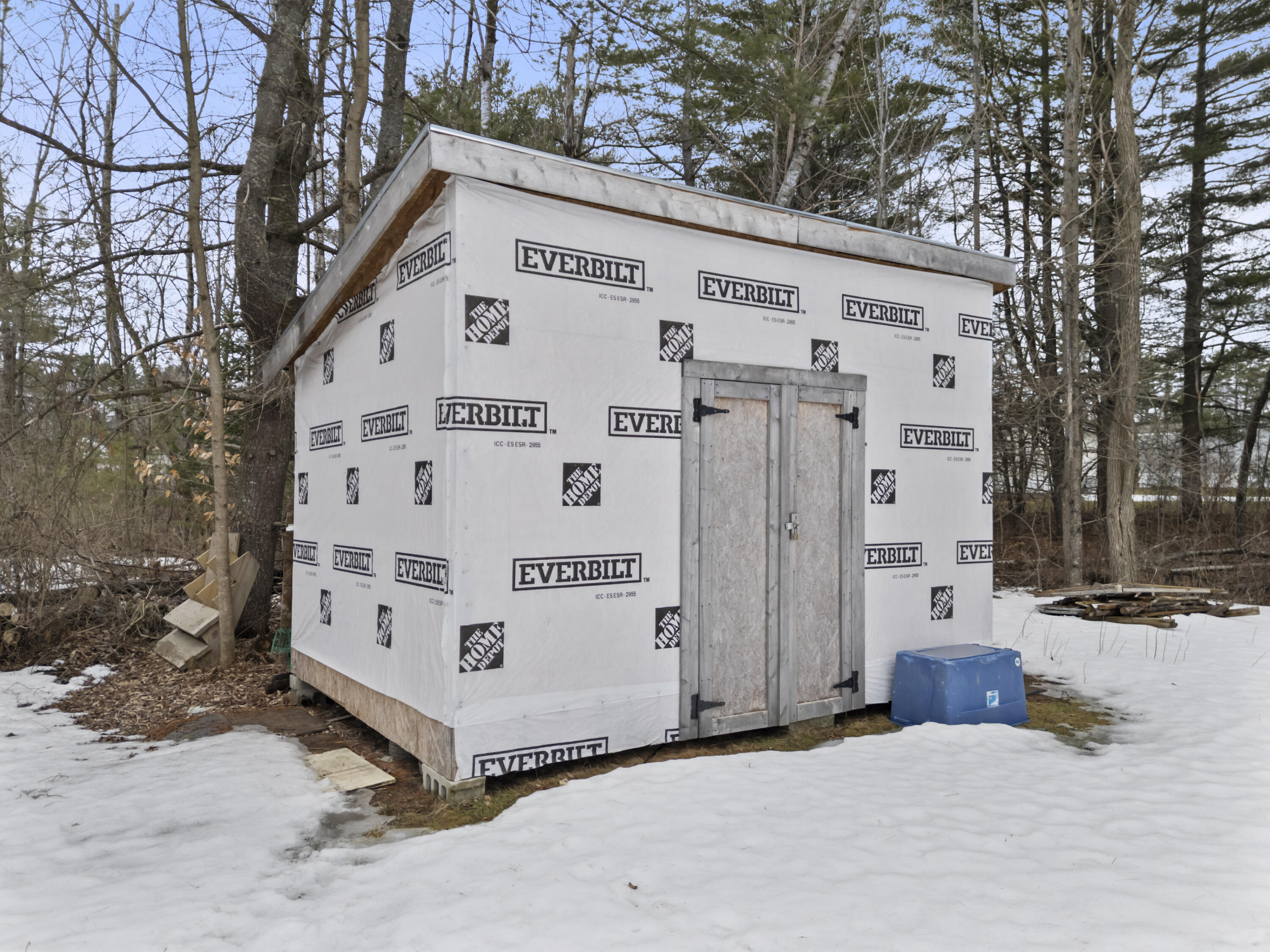 10 Village Green Road