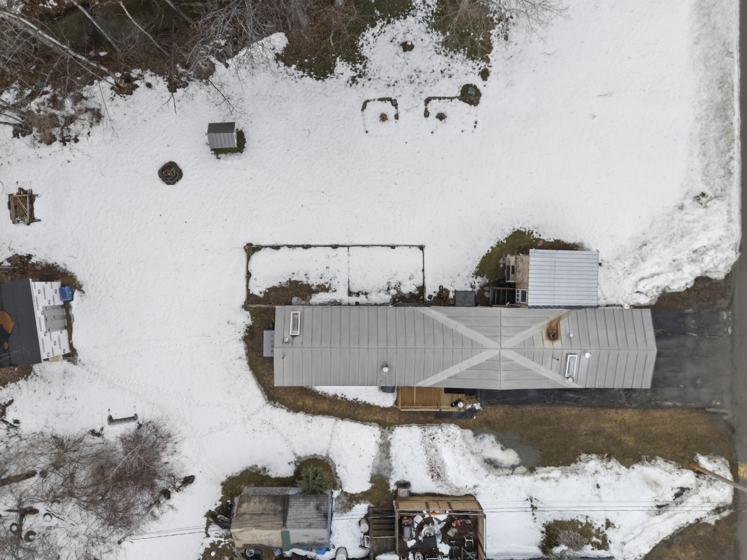 10 Village Green Road