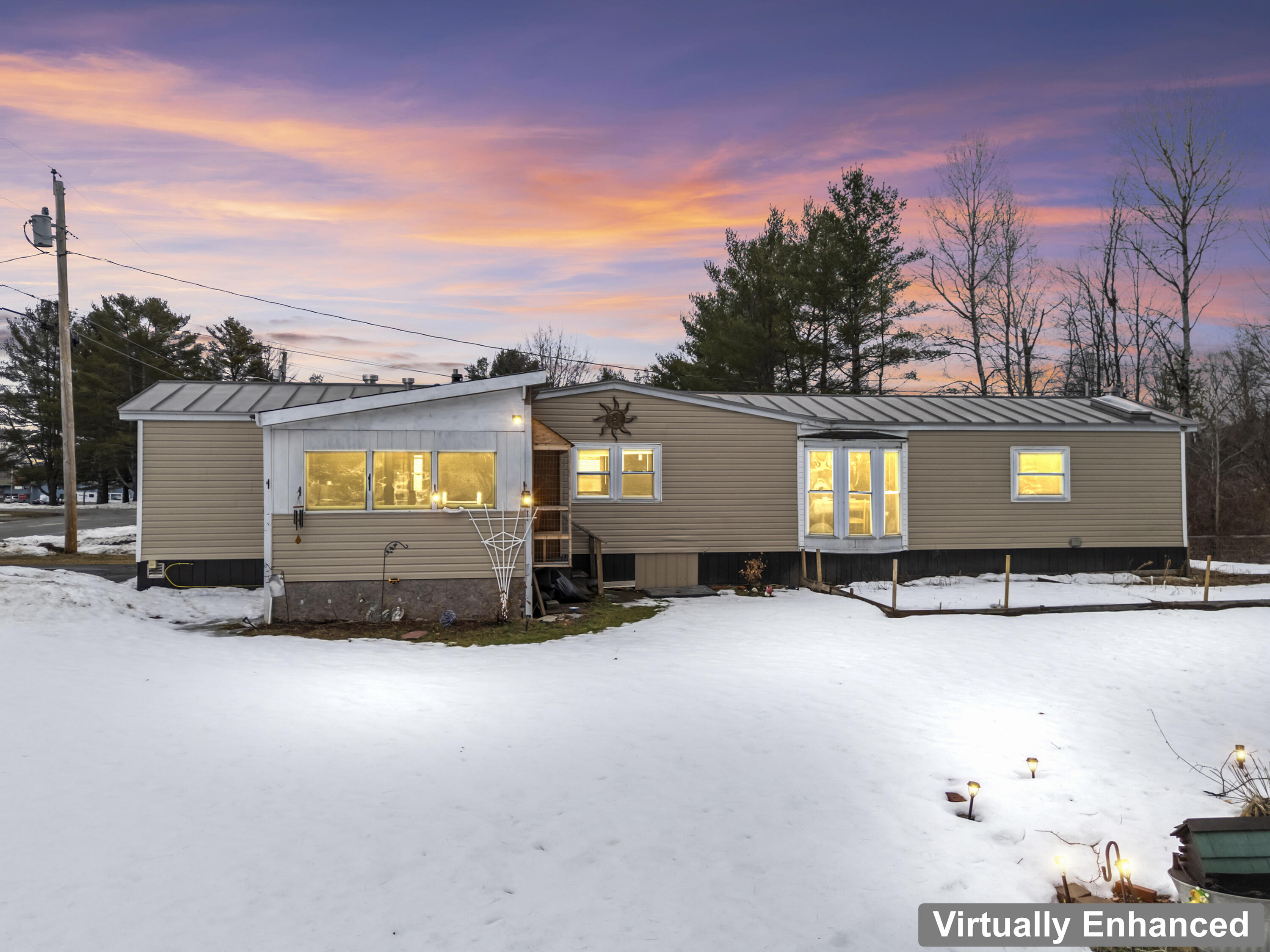 10 Village Green Road