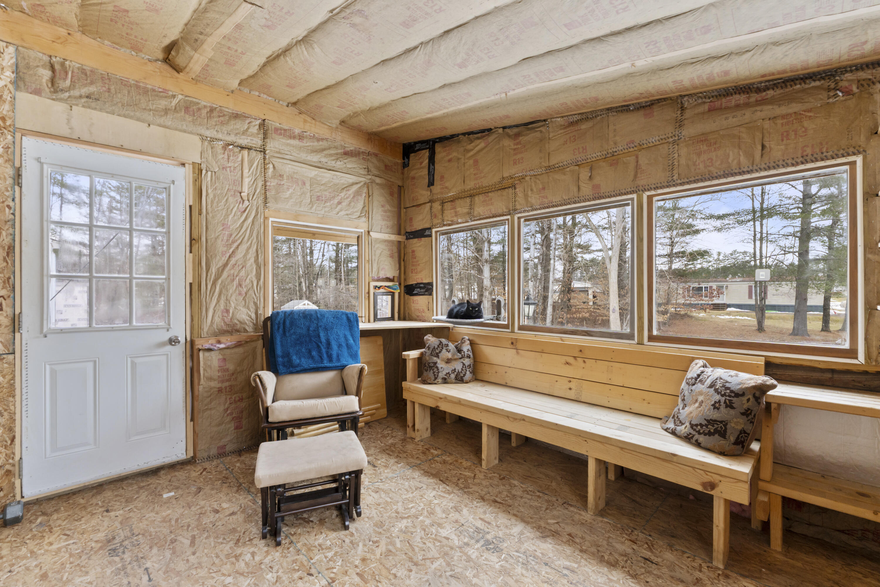 10 Village Green Road