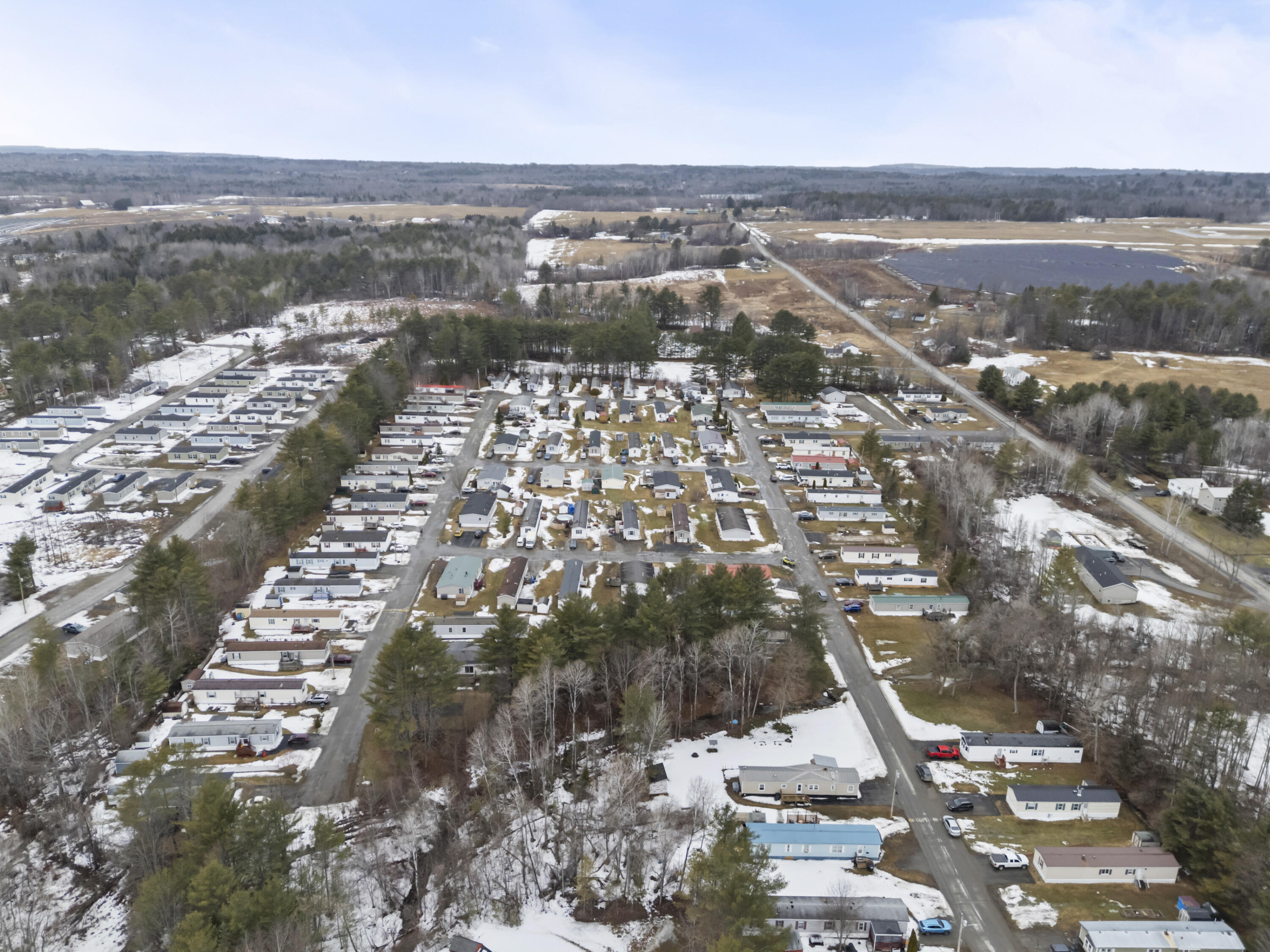 10 Village Green Road