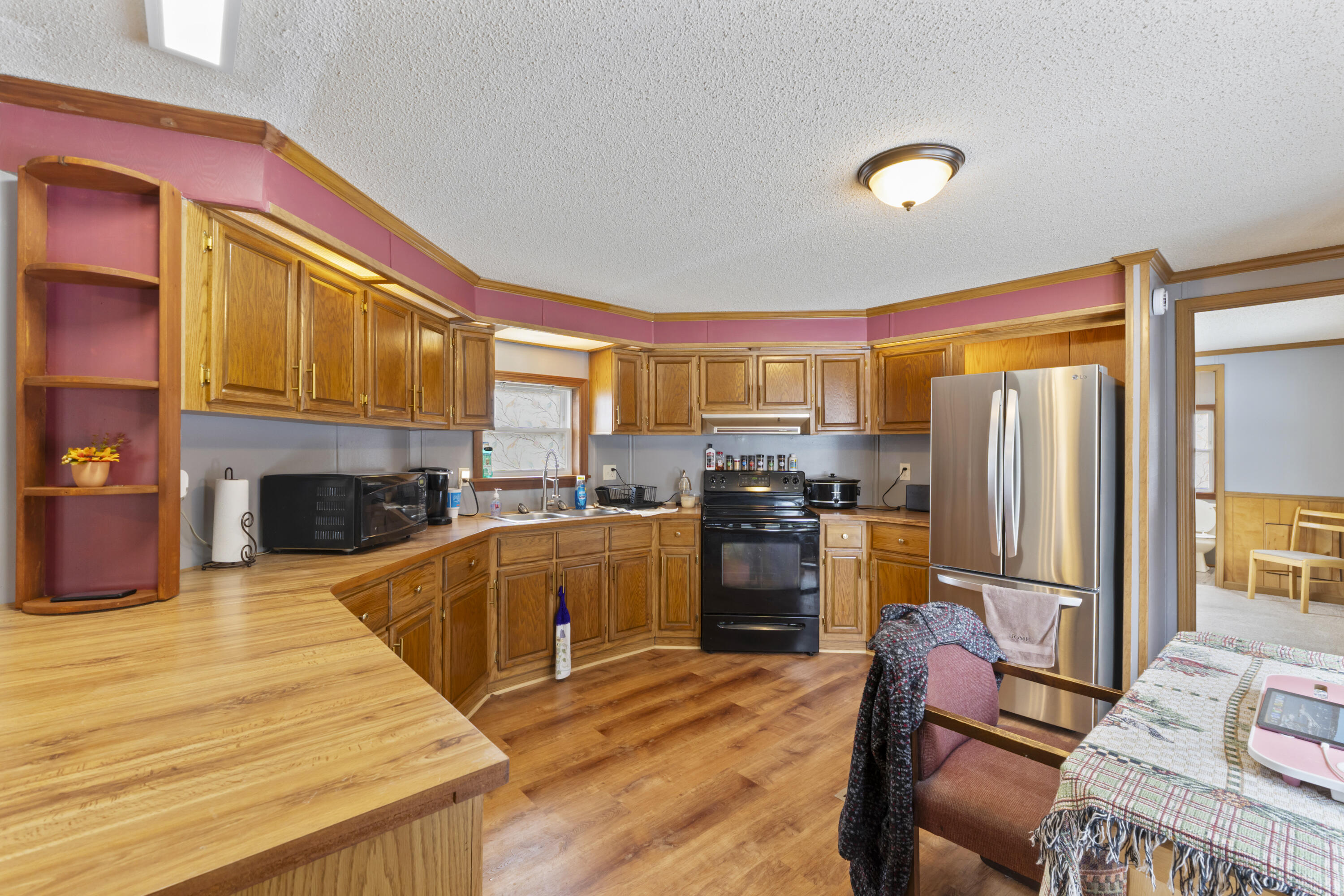 10 Village Green Road