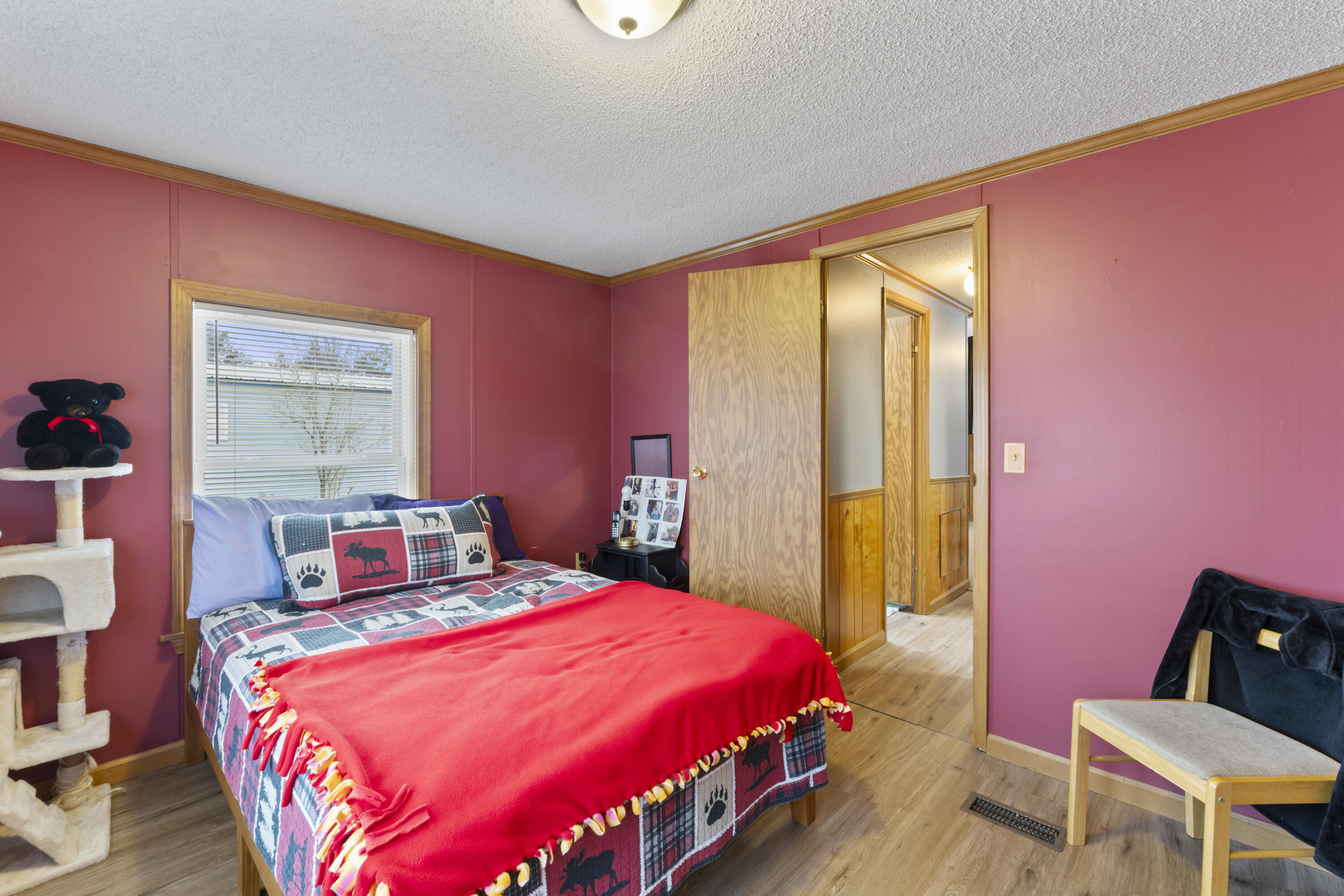 10 Village Green Road