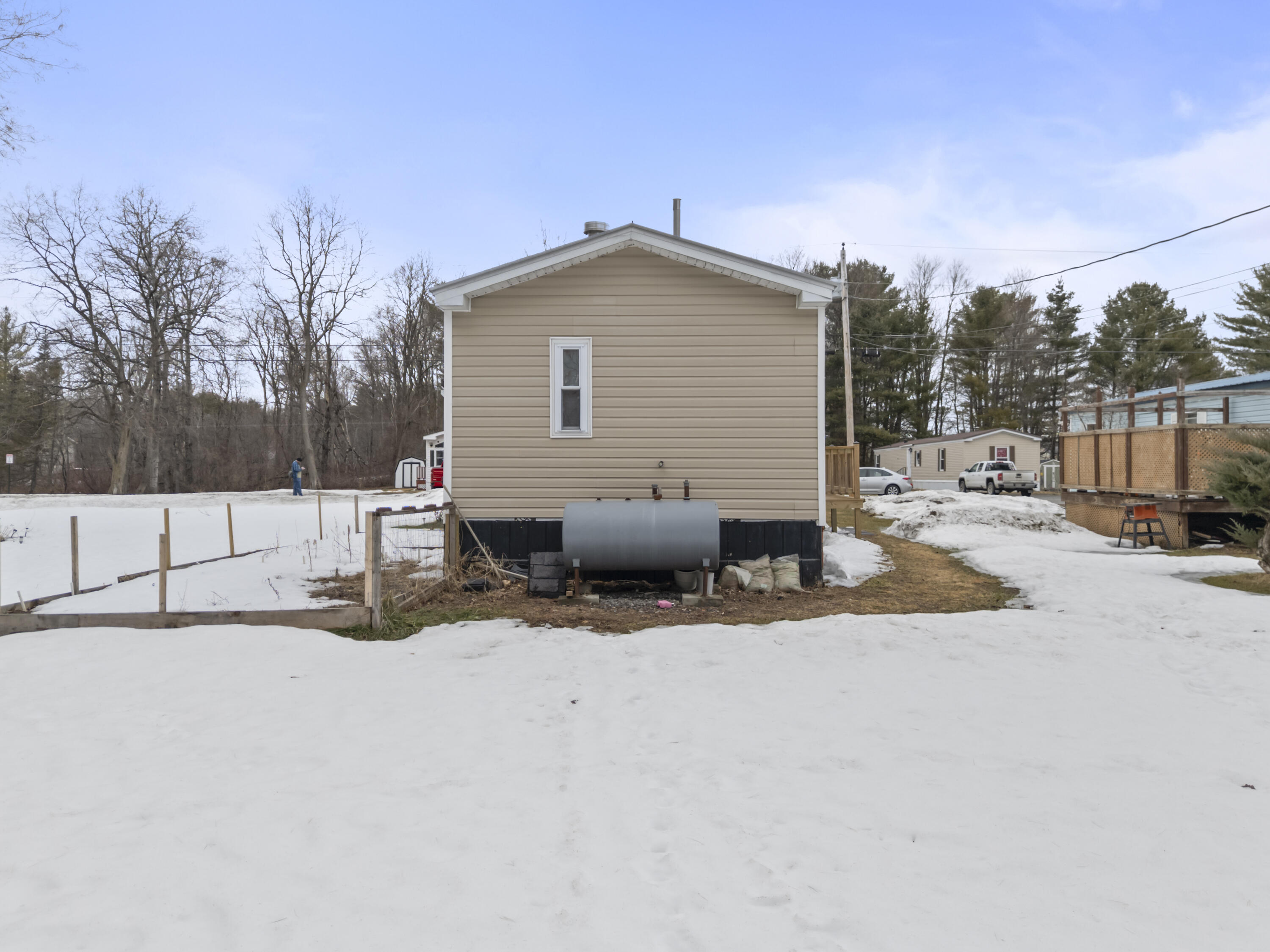 10 Village Green Road