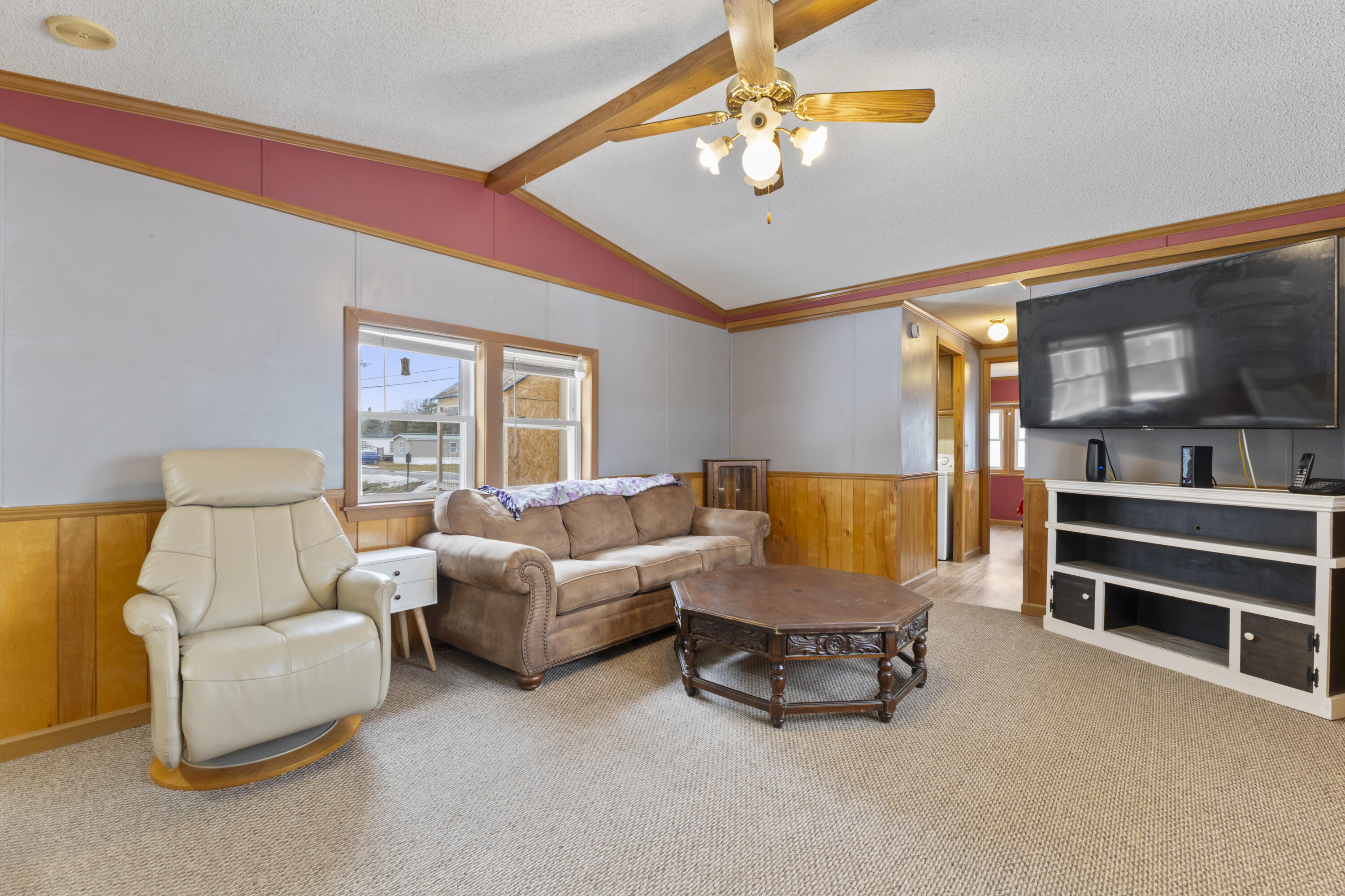 10 Village Green Road