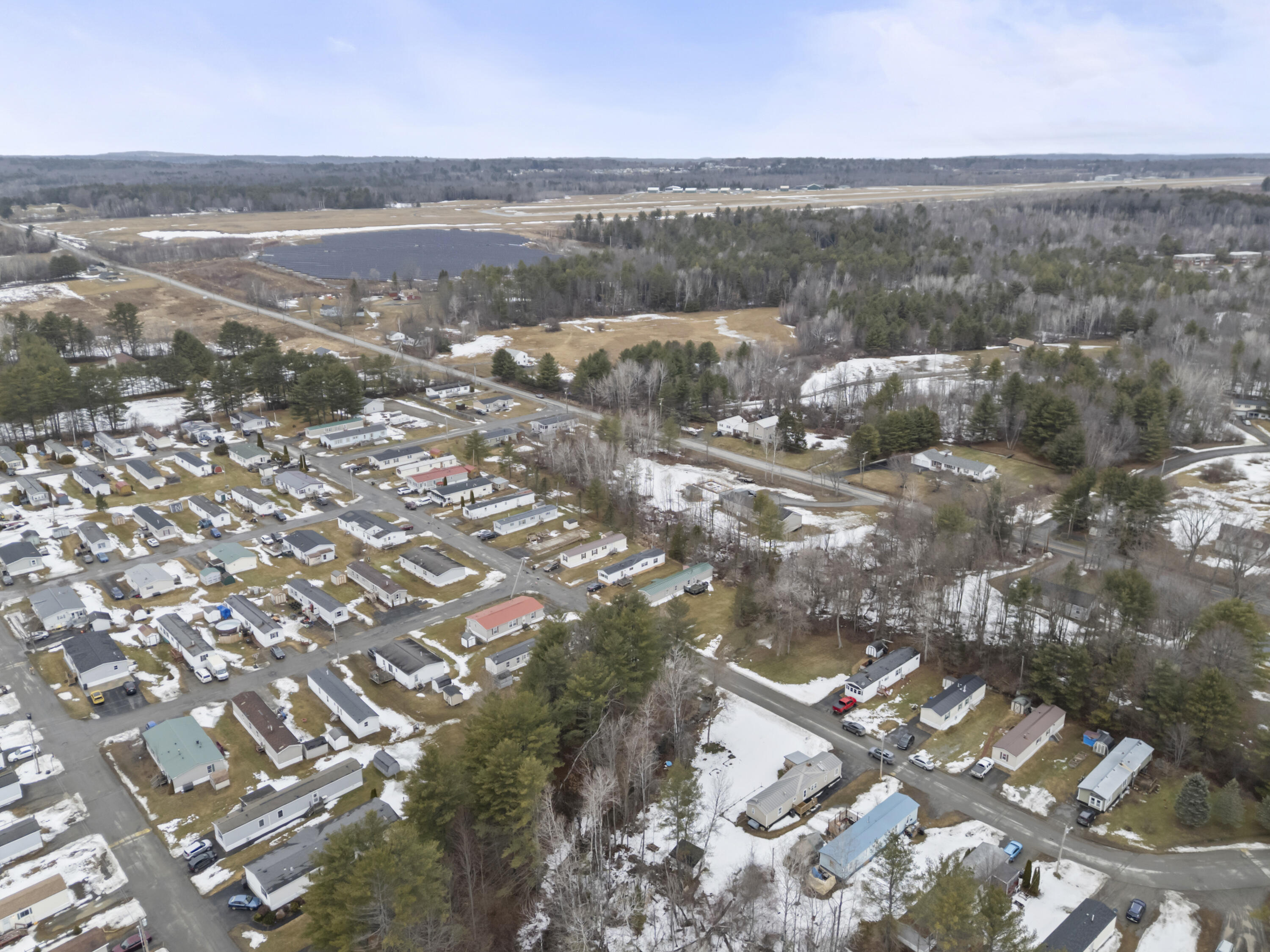 10 Village Green Road