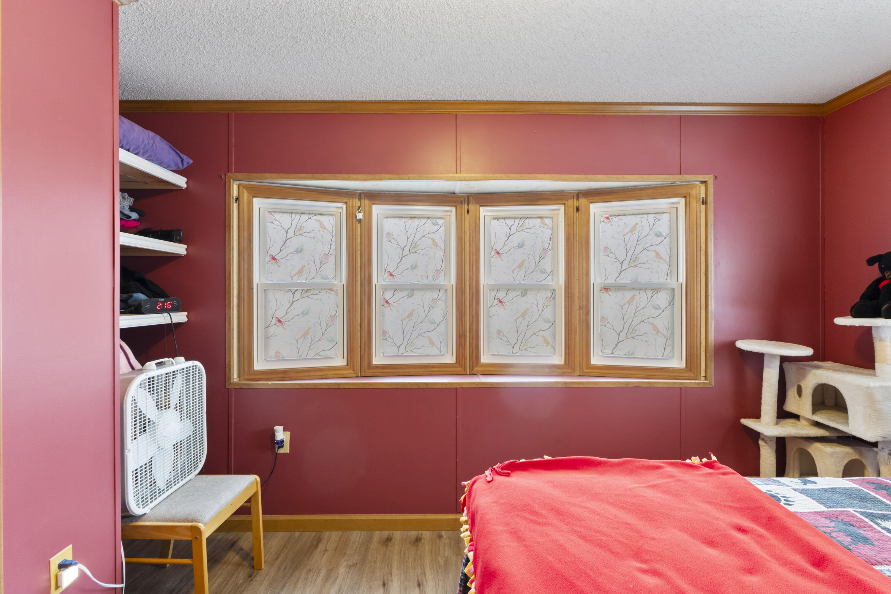 10 Village Green Road