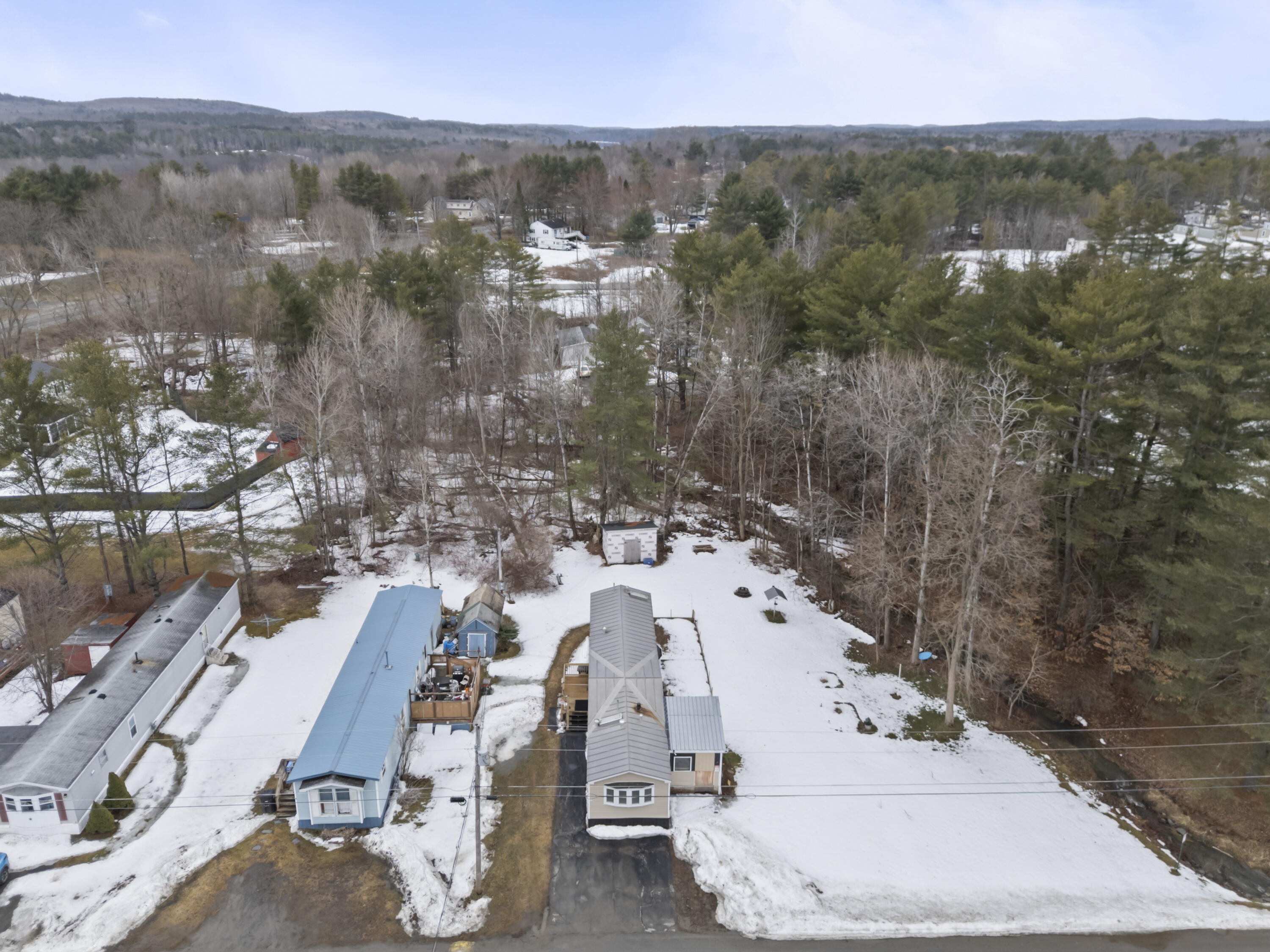 10 Village Green Road