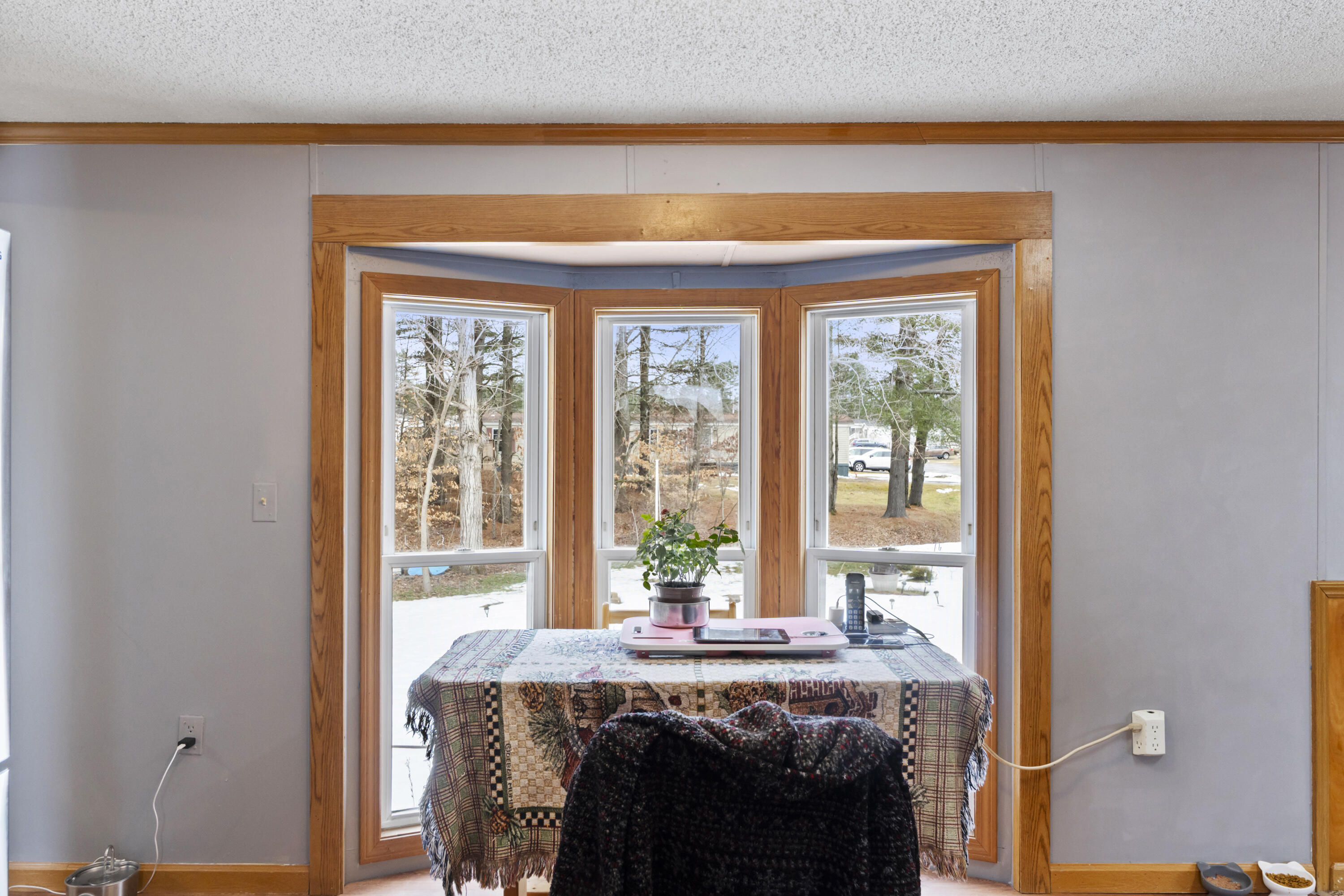 10 Village Green Road