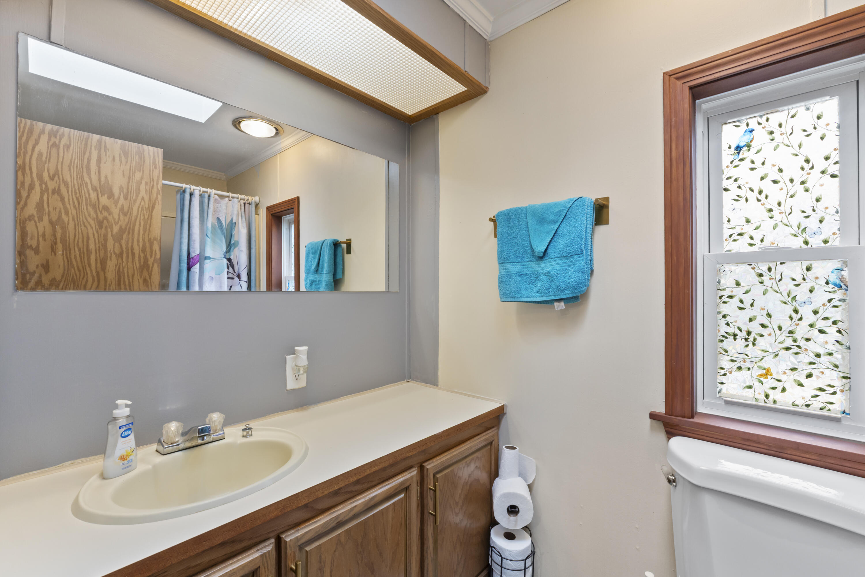 10 Village Green Road