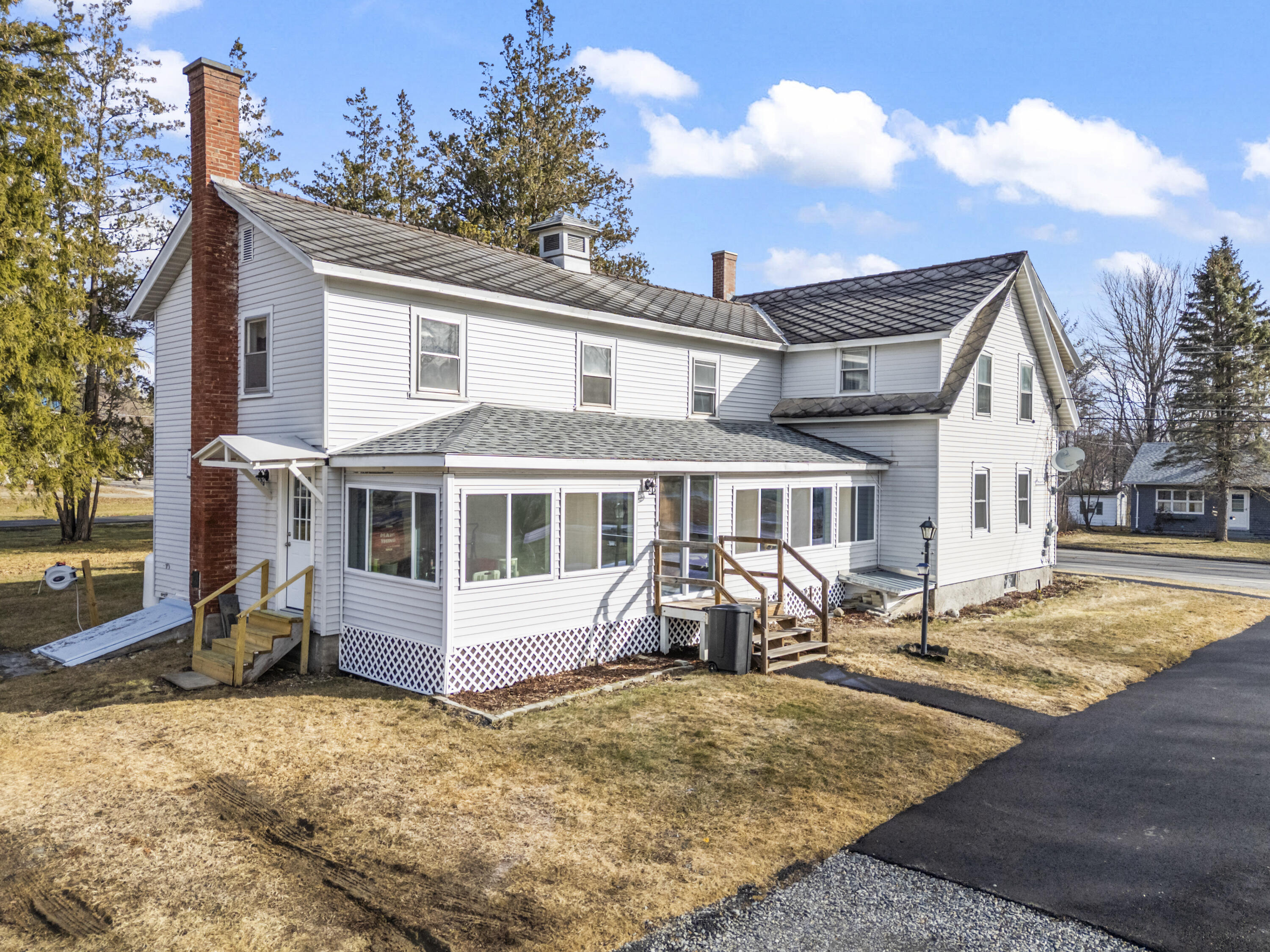308 Hartland Avenue