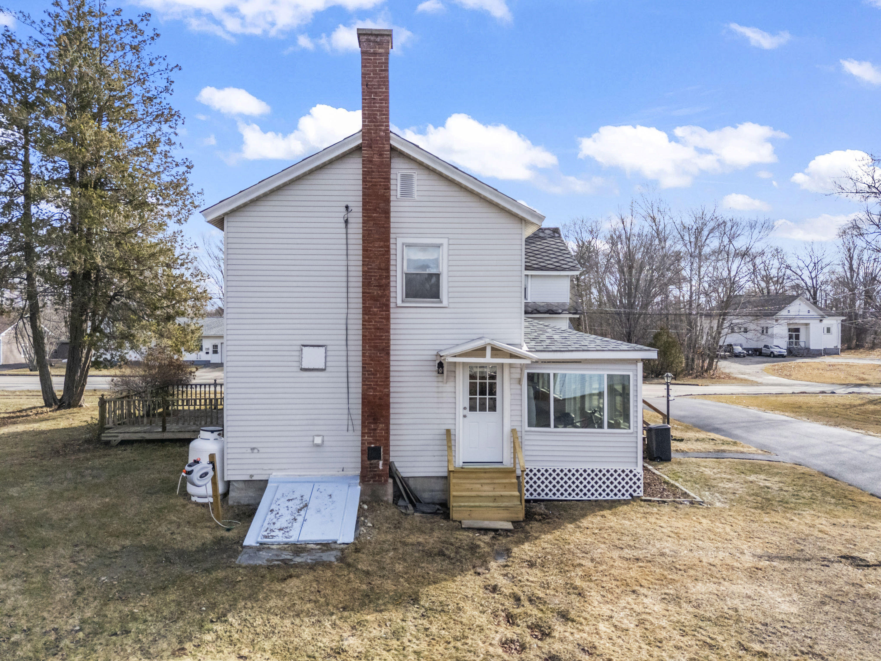 308 Hartland Avenue