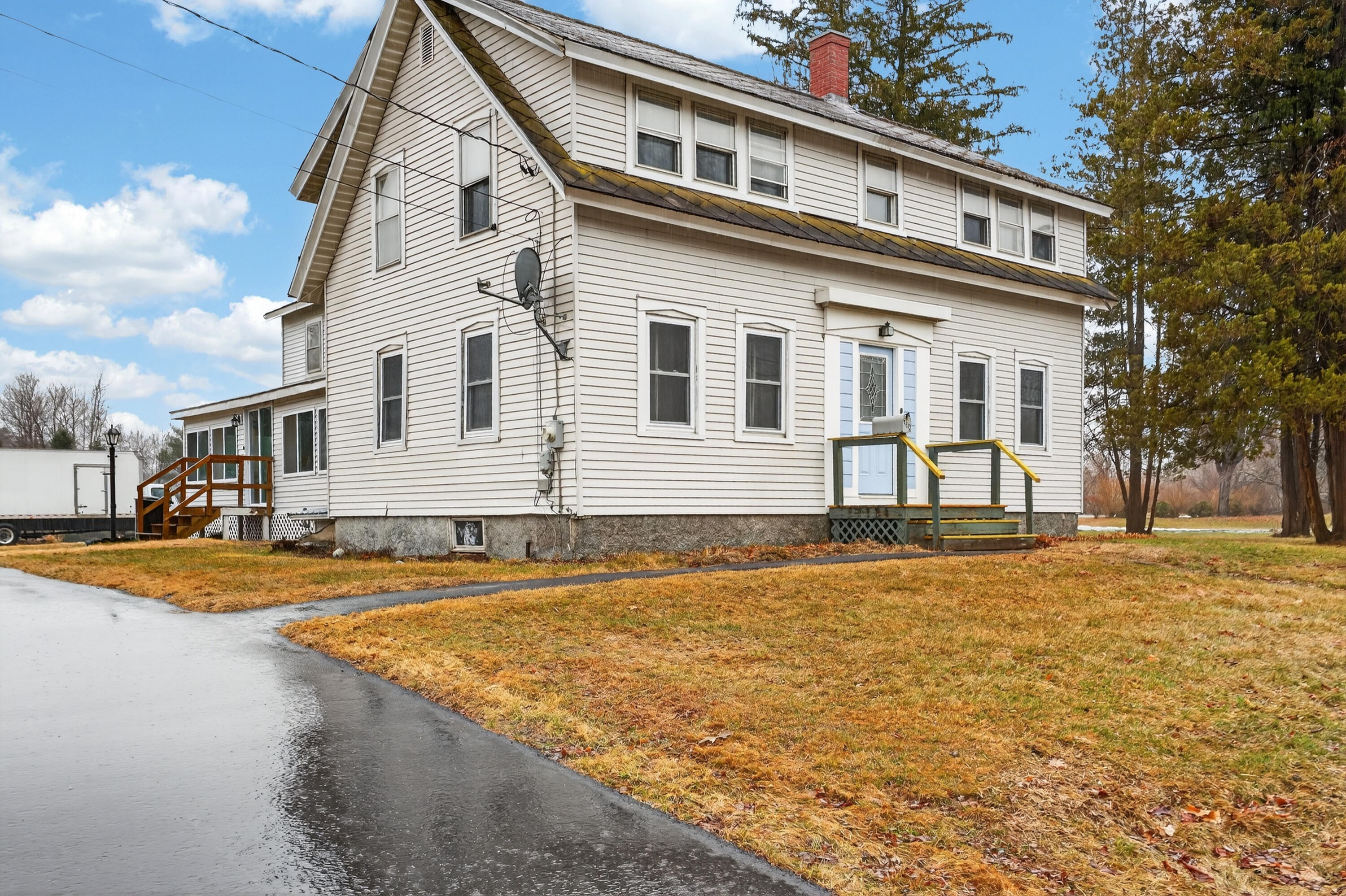 308 Hartland Avenue