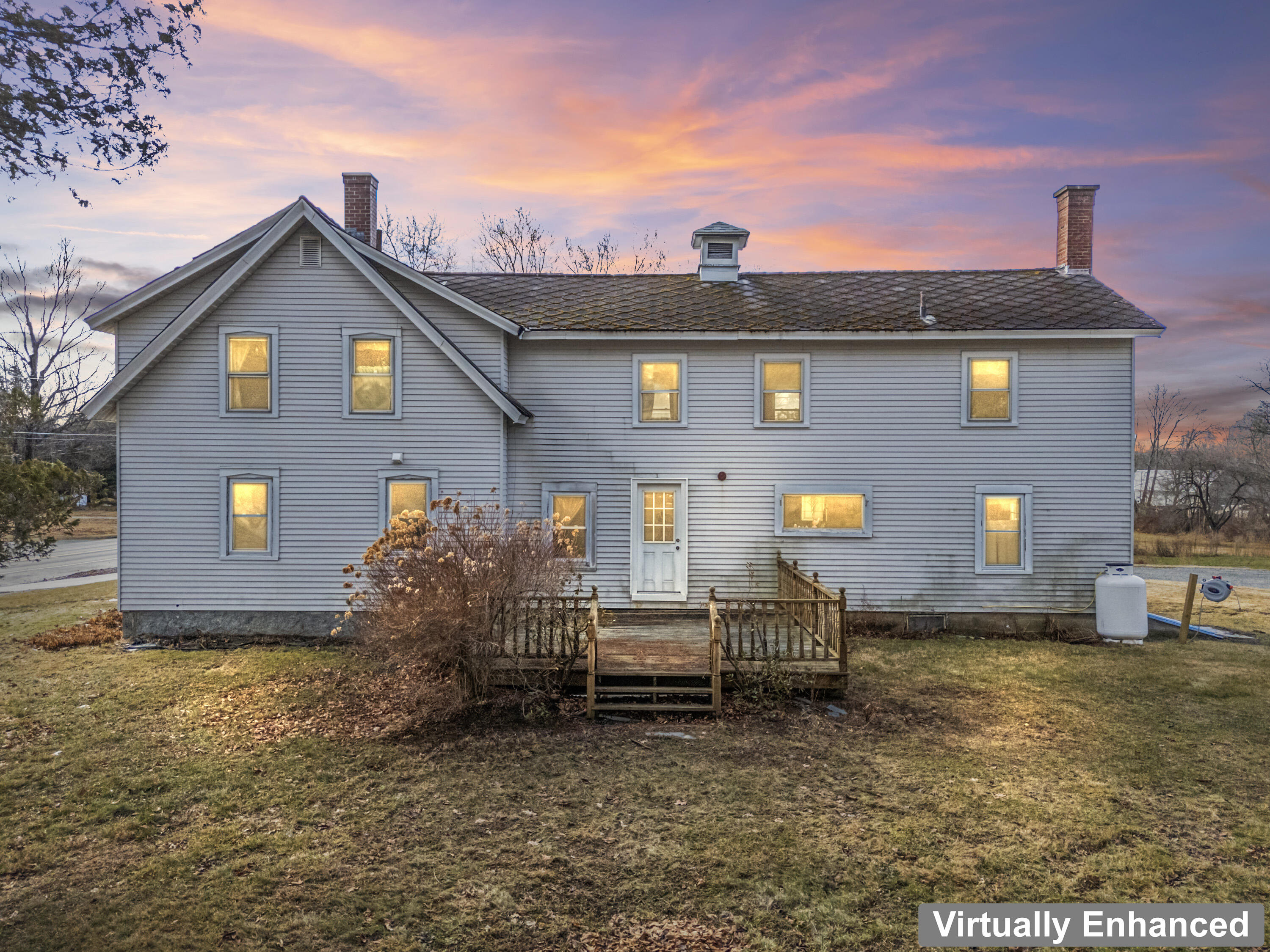 308 Hartland Avenue