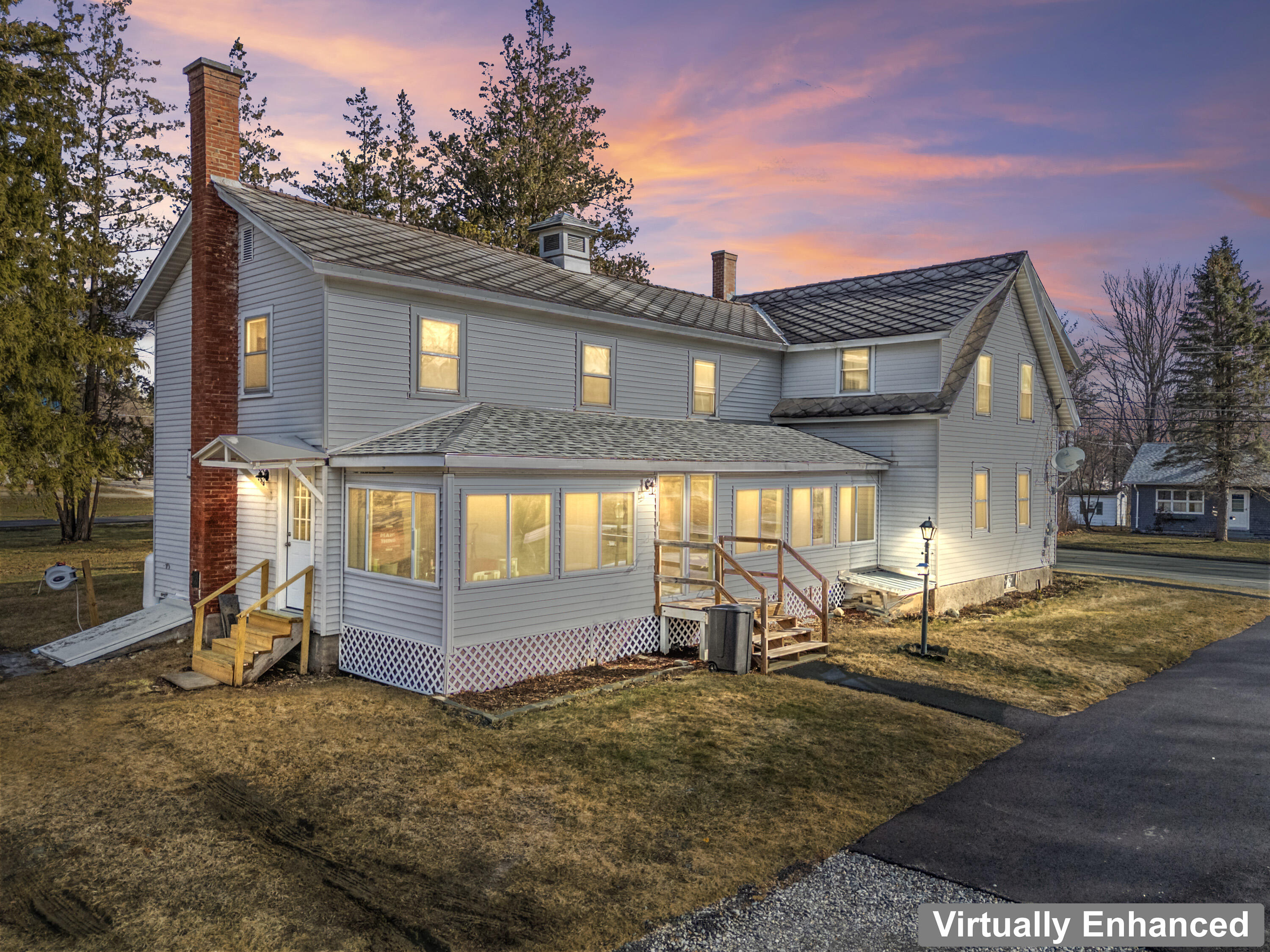 308 Hartland Avenue