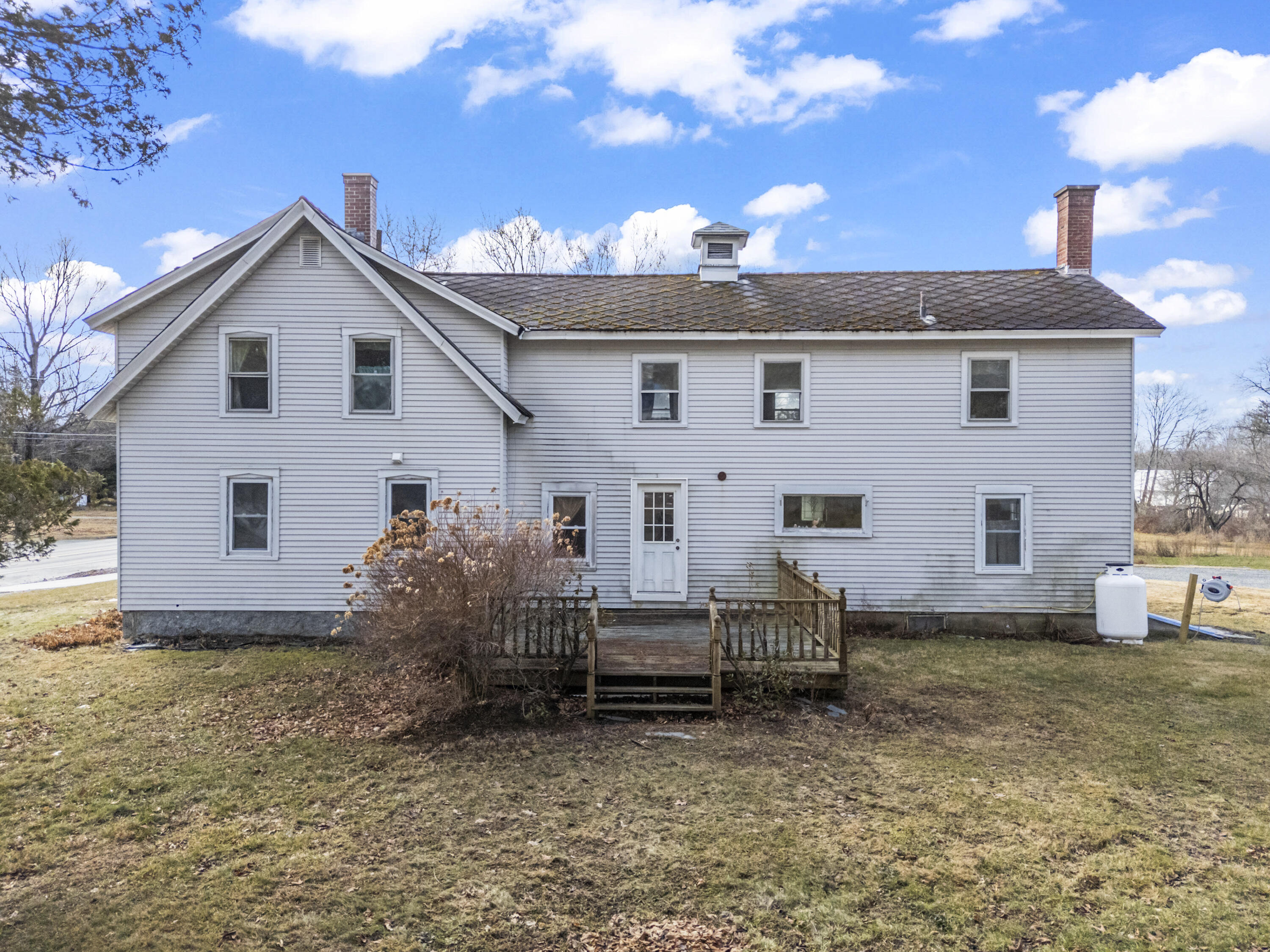 308 Hartland Avenue